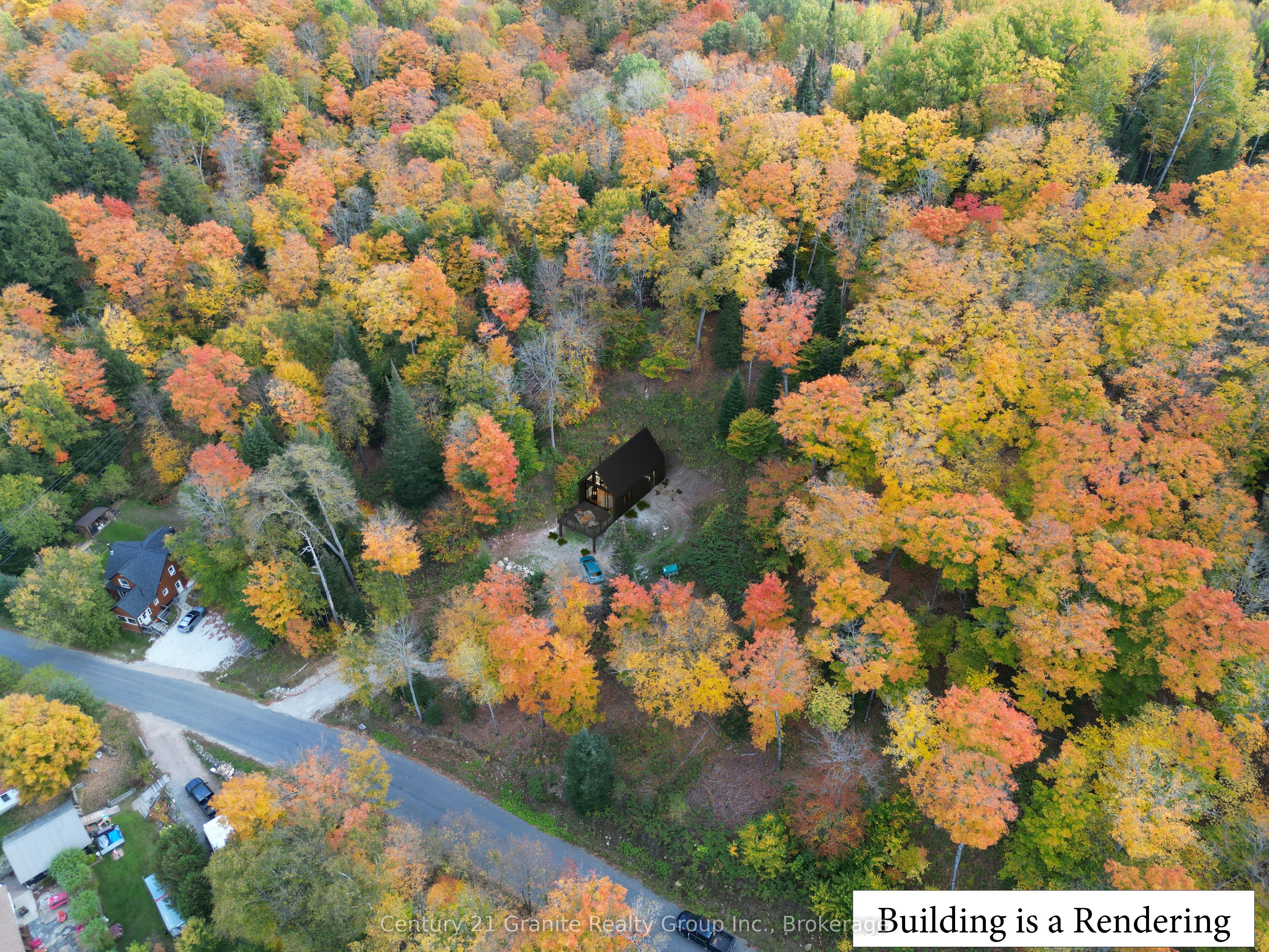 1019 Bushwolf Lake Road Property Photo 15