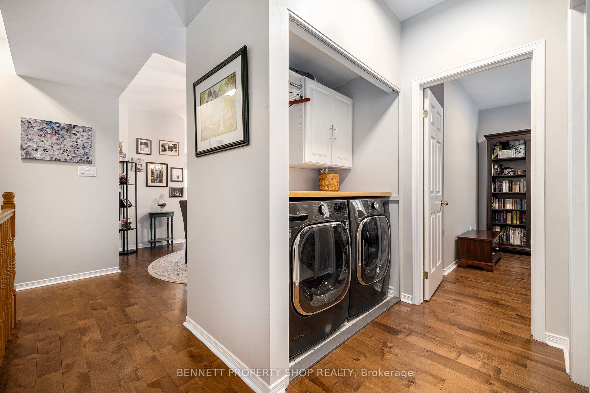 114 Robson Court Property Photo 19