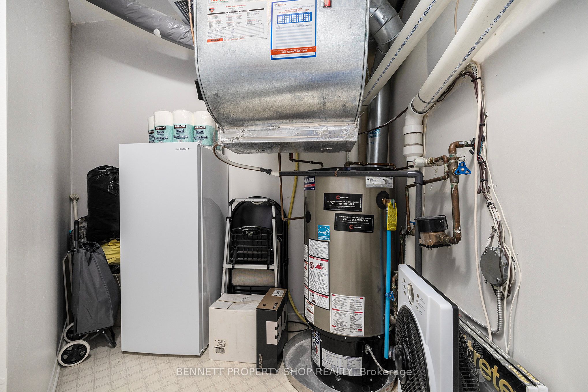 114 Robson Court Property Photo 22