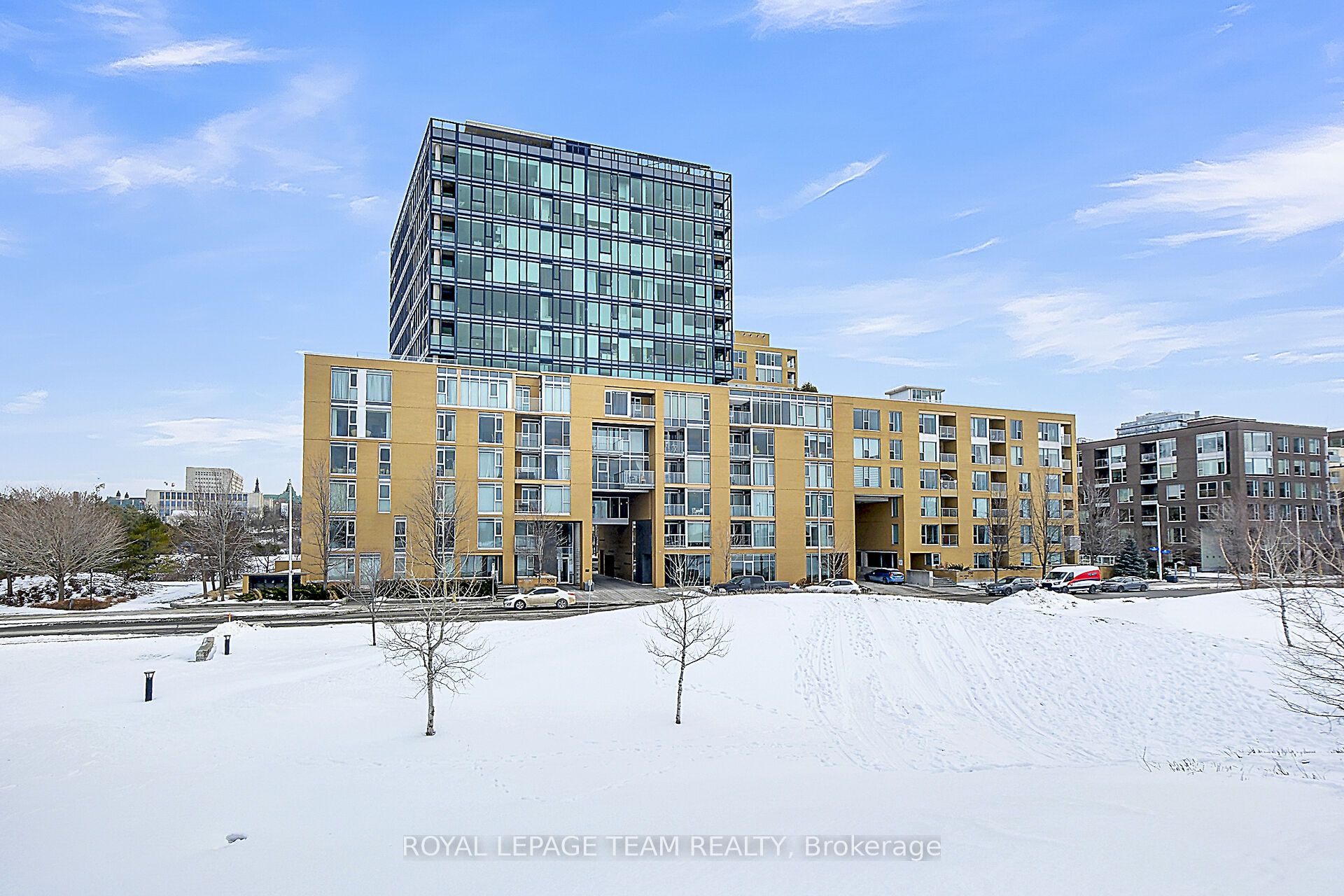 #1002 - 200 Lett Street Property Photo