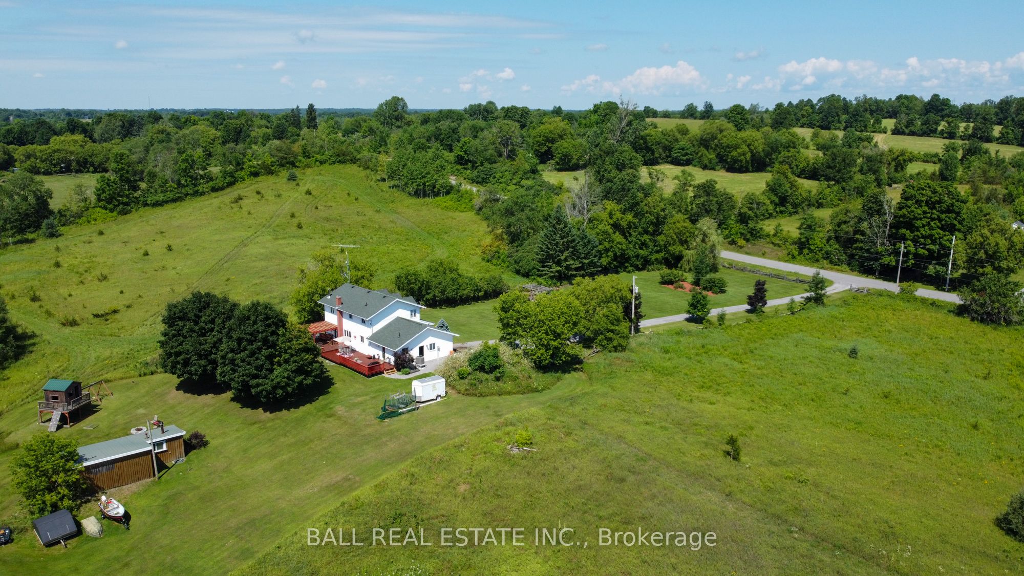 344 Fuller Road Property Photo