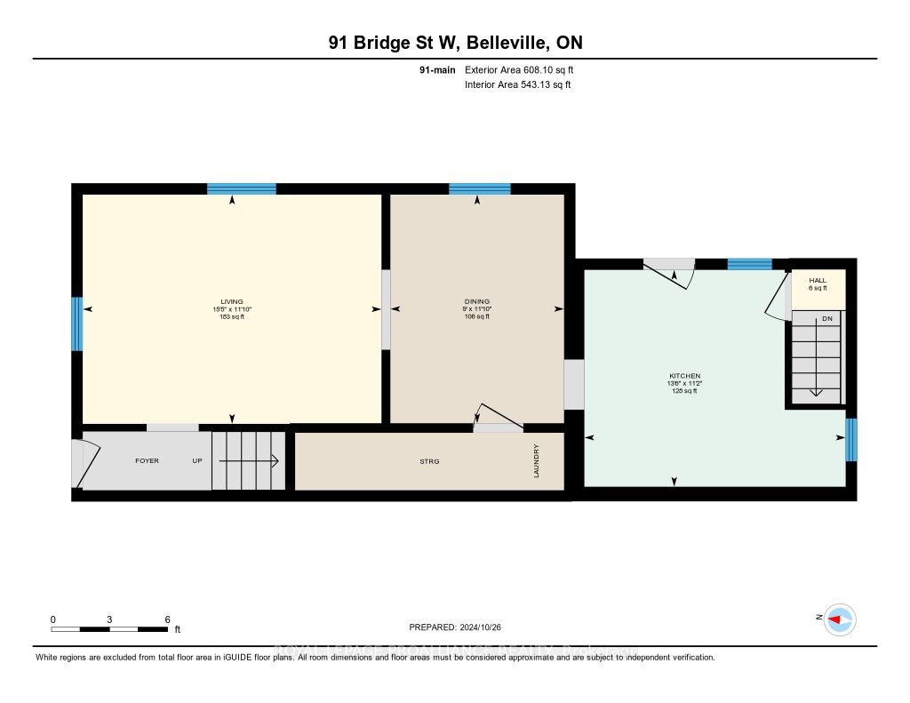 91 Bridge Street Property Photo 35