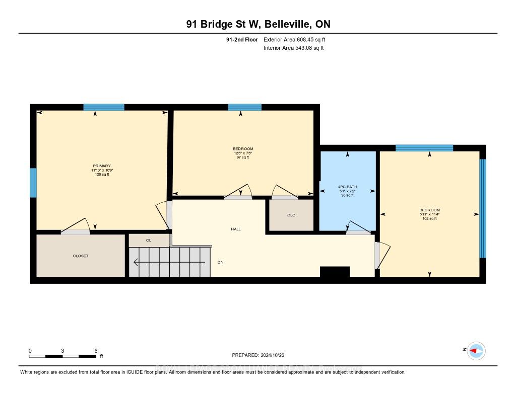 91 Bridge Street Property Photo 36