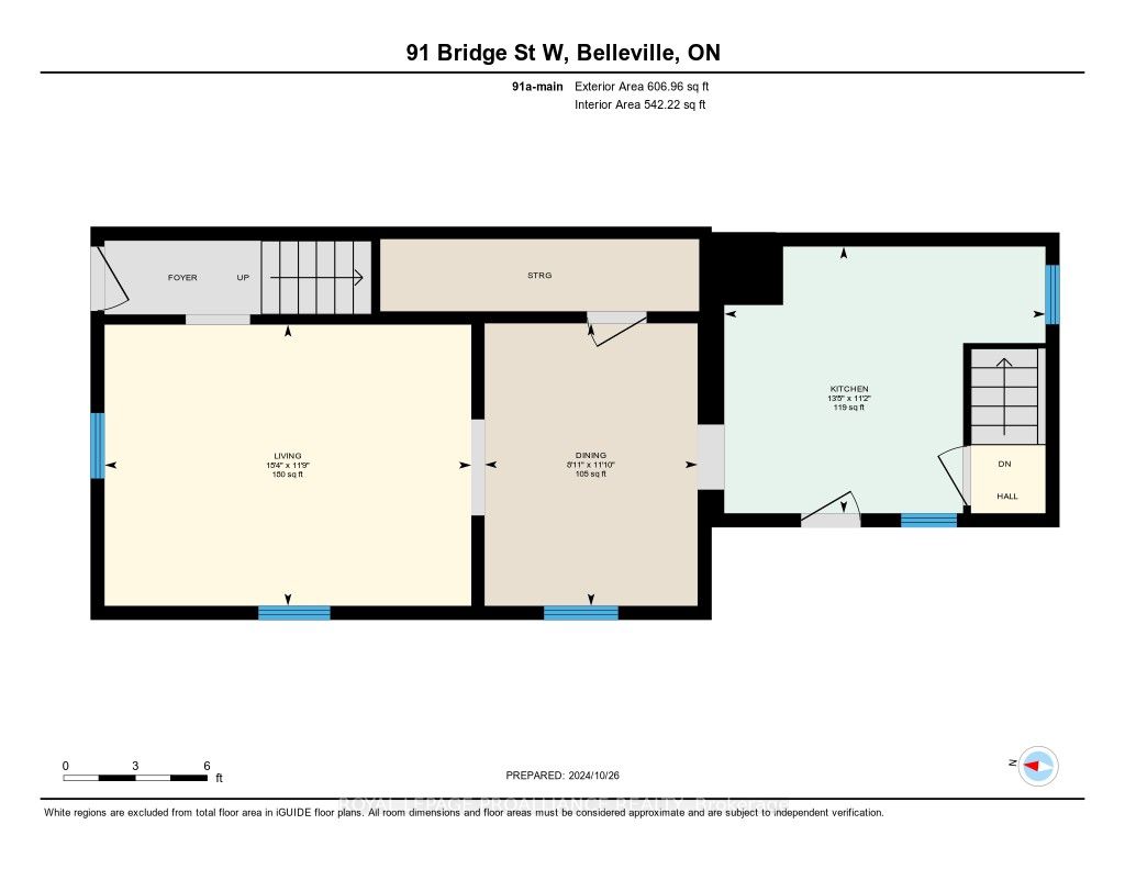 91 Bridge Street Property Photo 37