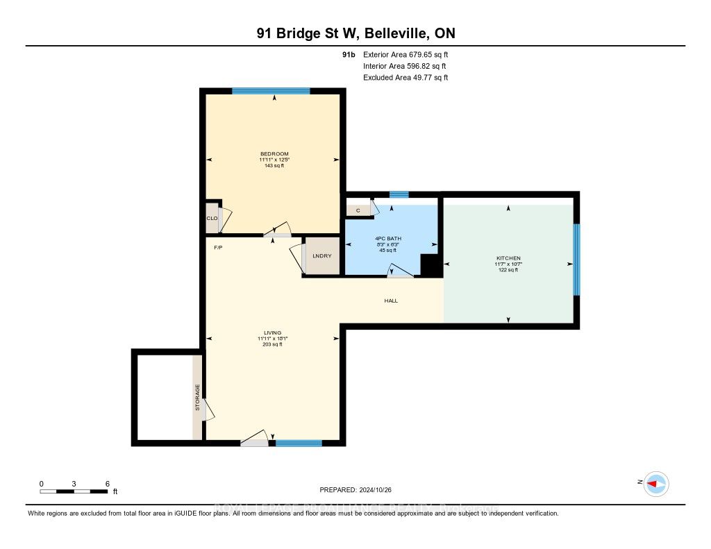 91 Bridge Street Property Photo 39