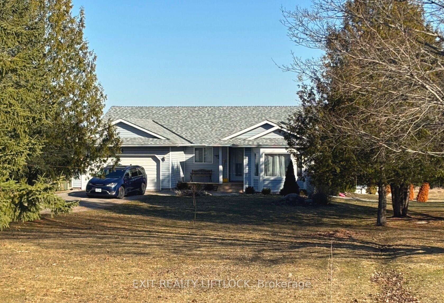 56 Second Line Road Property Photo