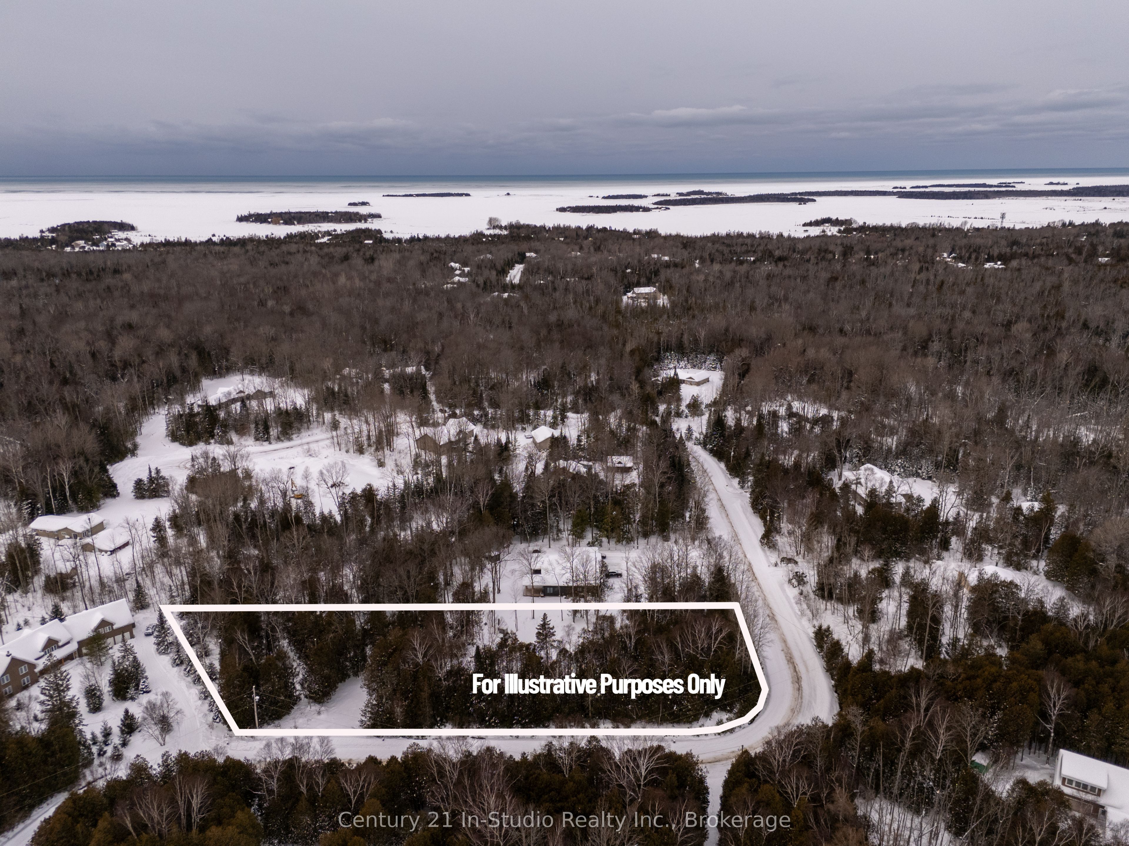 20 Grouse Drive Property Photo 1