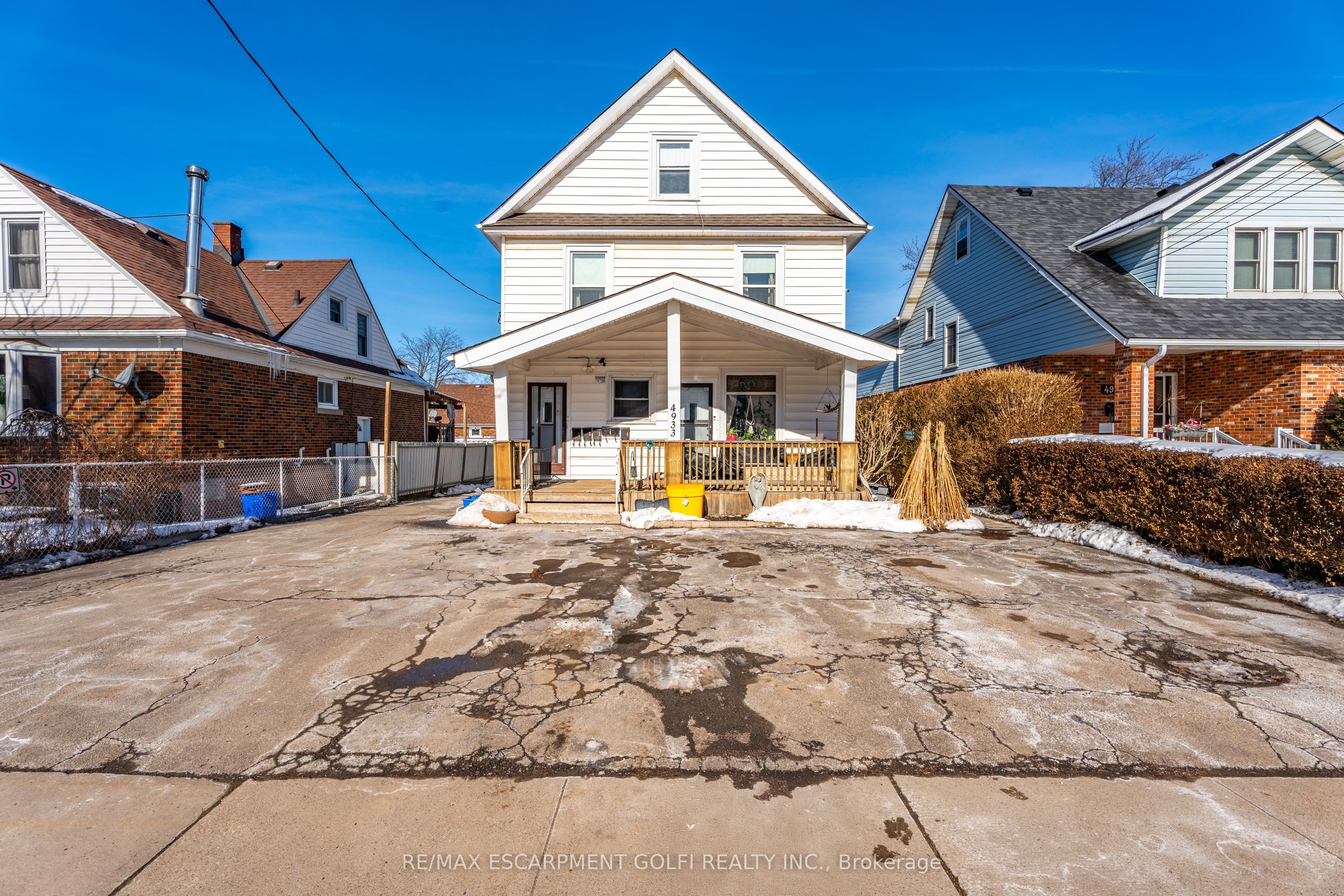 4933 Jepson Street Property Photo 1