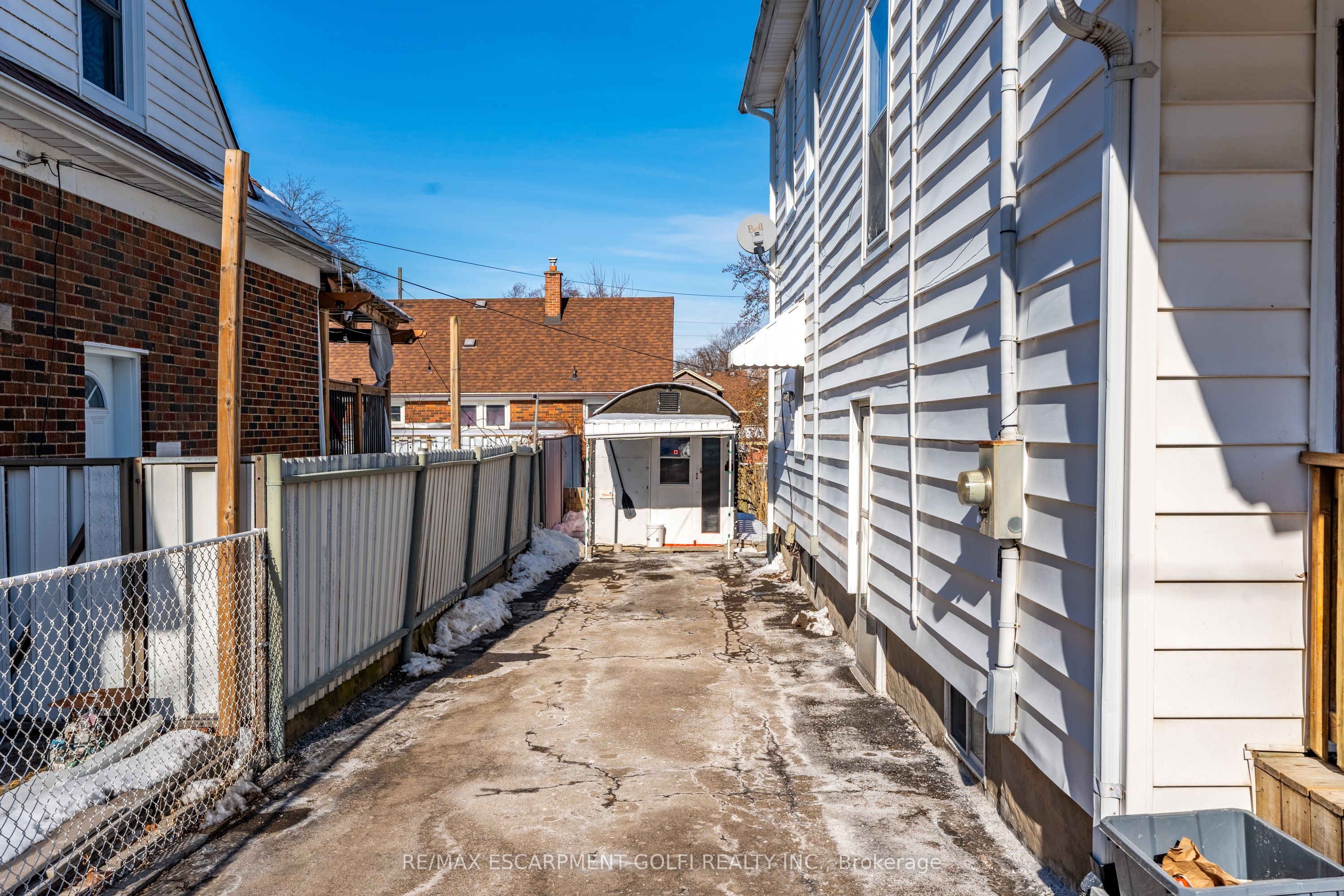 4933 Jepson Street Property Photo 3
