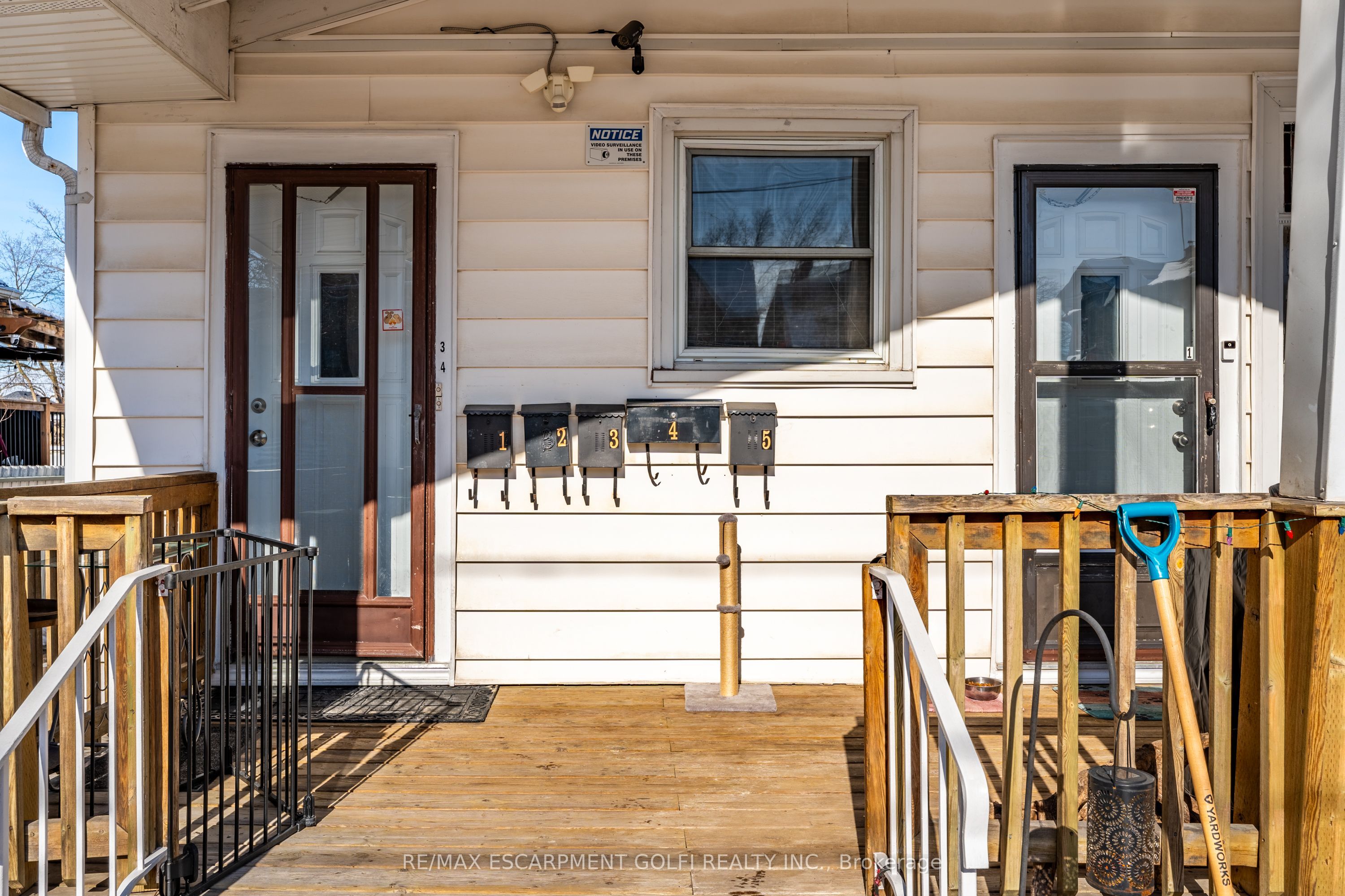 4933 Jepson Street Property Photo 4