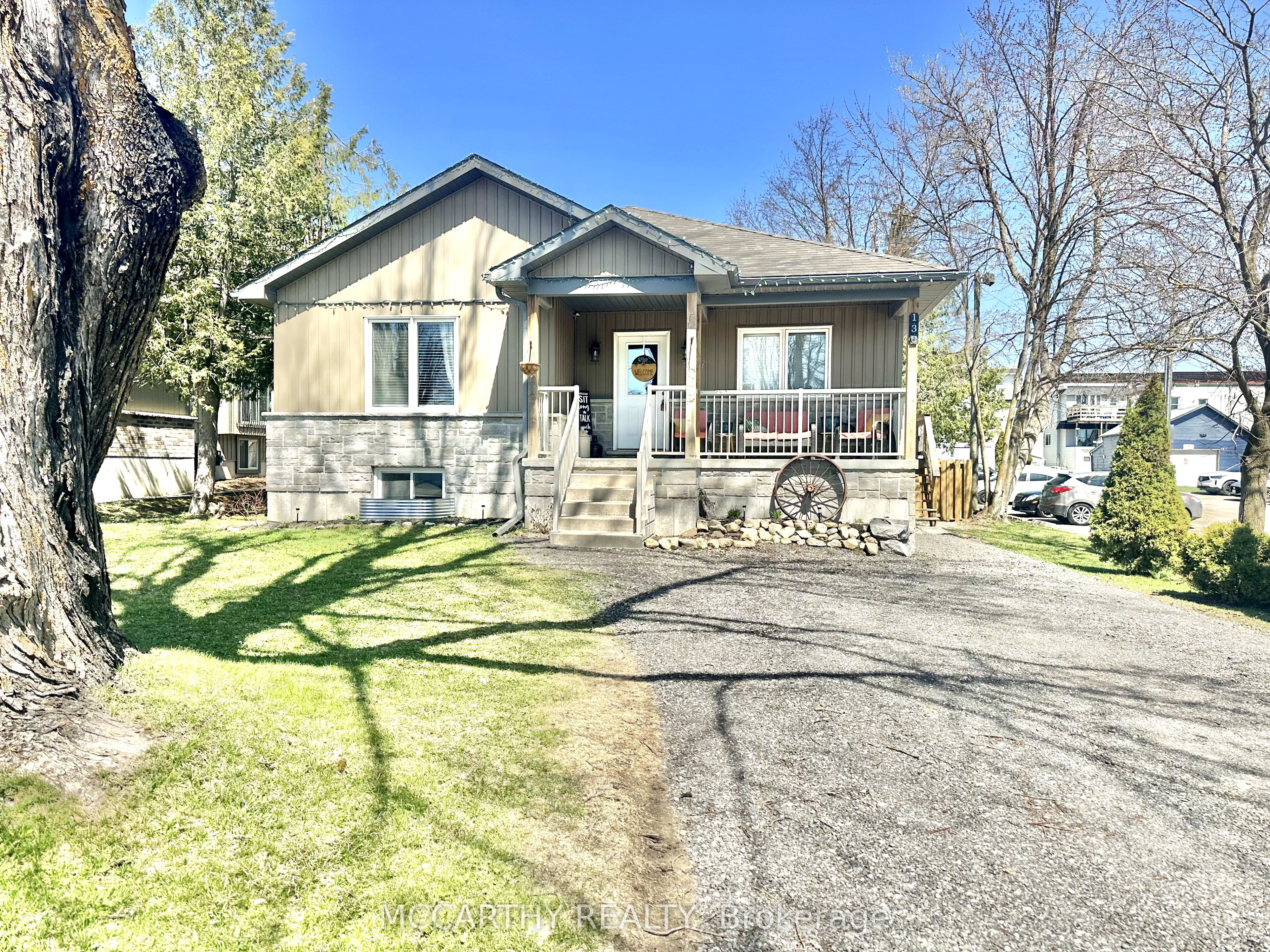 130 Wellington Street Property Photo 1