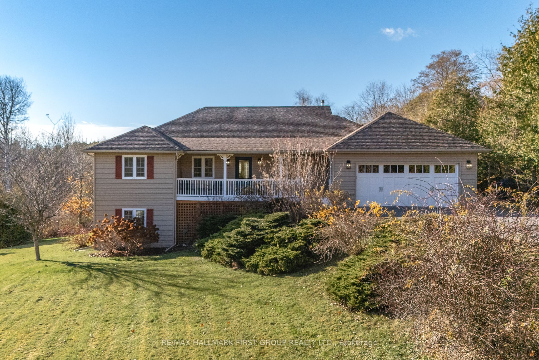 2084 Ron Harnden Road Property Photo