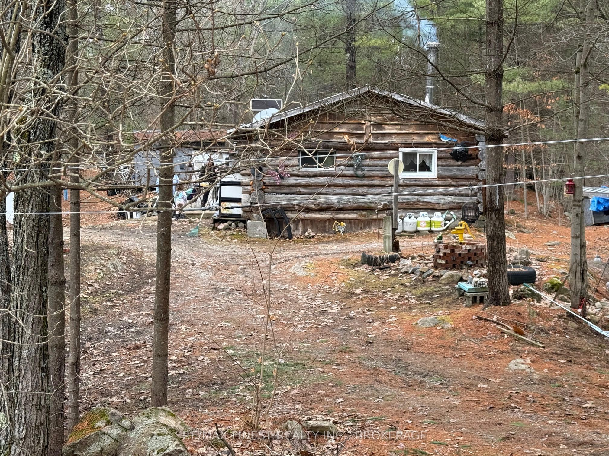 2066 Echo Lake Road Property Photo