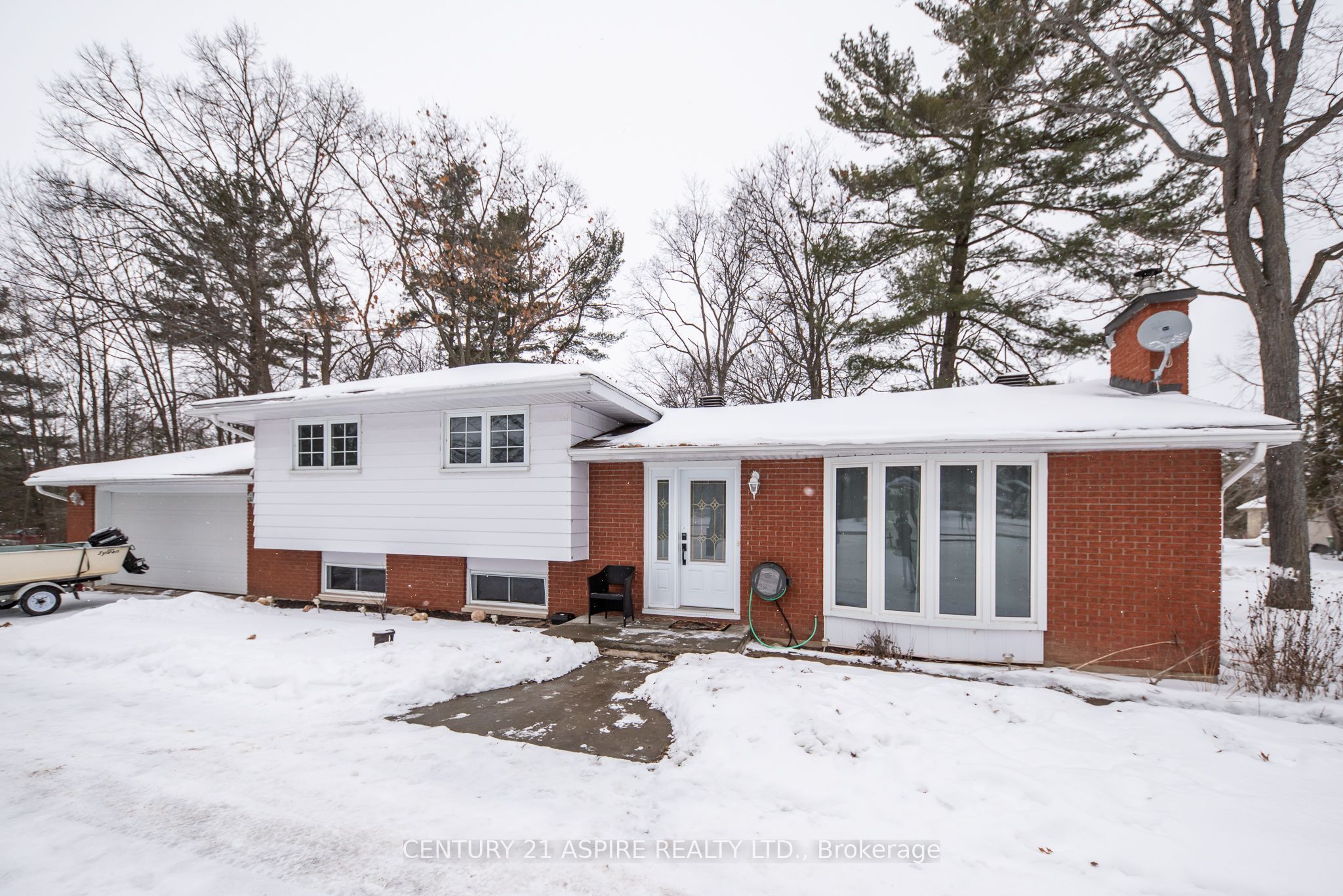 58 Cotnam Street Property Photo
