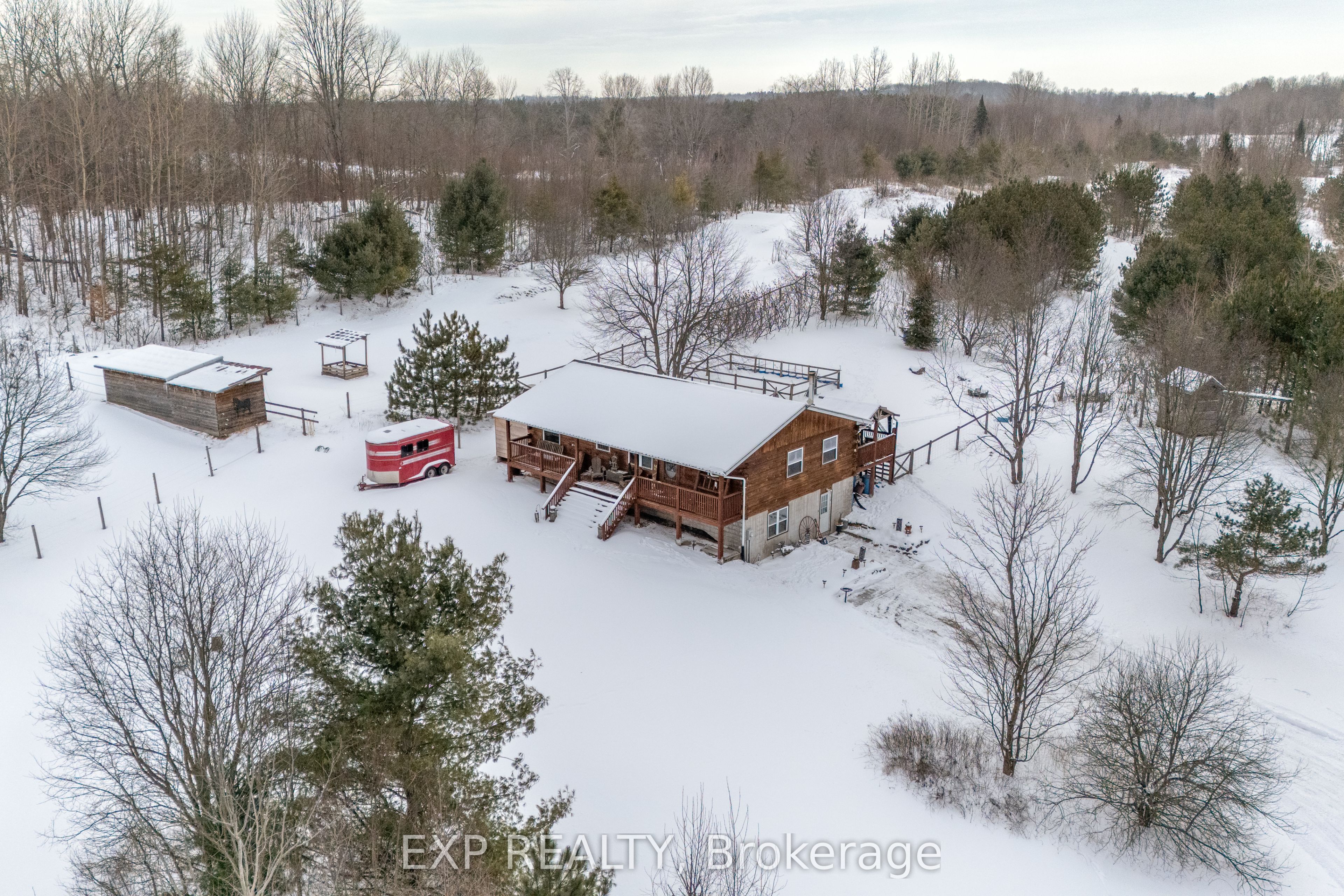 1469 Queensborough Road Property Photo