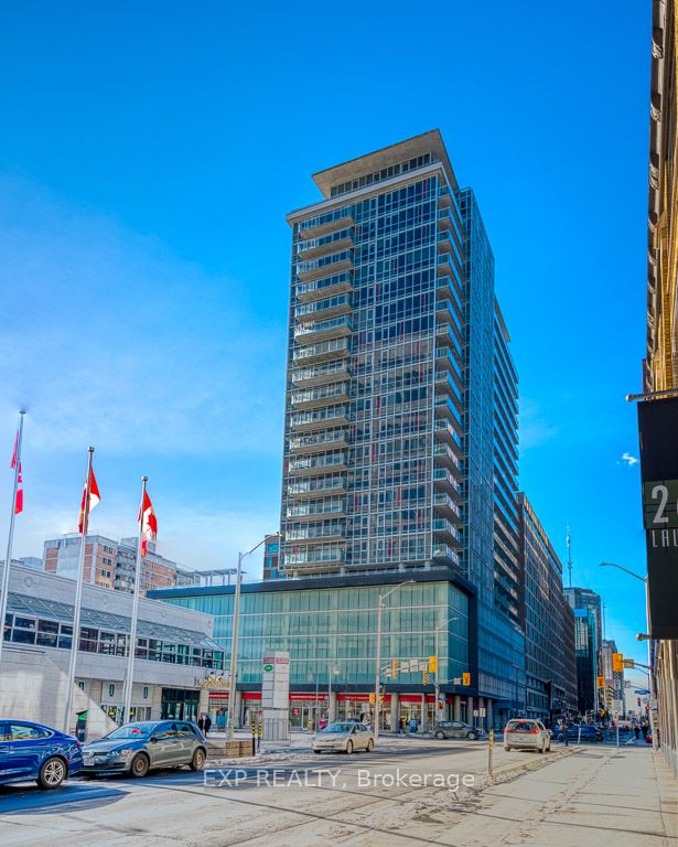 #2101 - 324 Laurier Avenue Property Photo