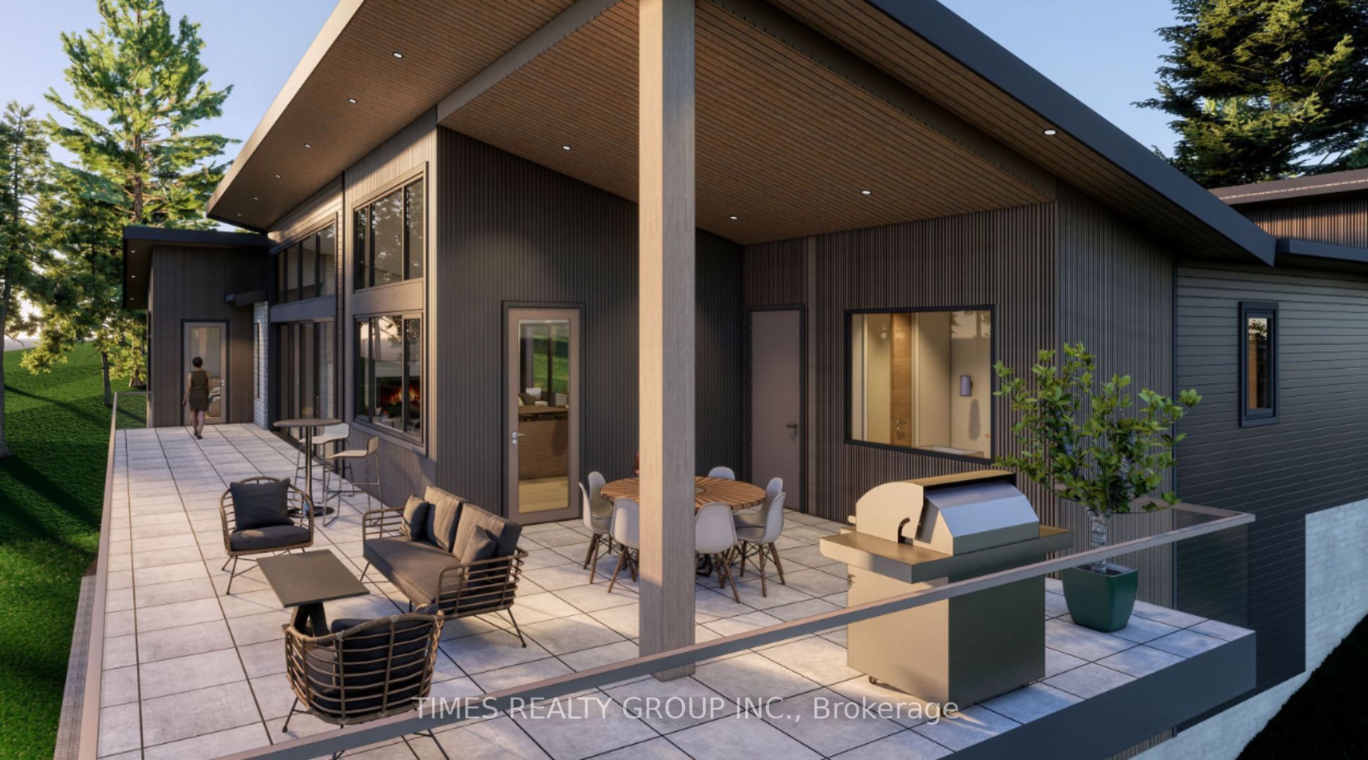 #lot 10 - 1209 Sutherland Drive Property Photo 2