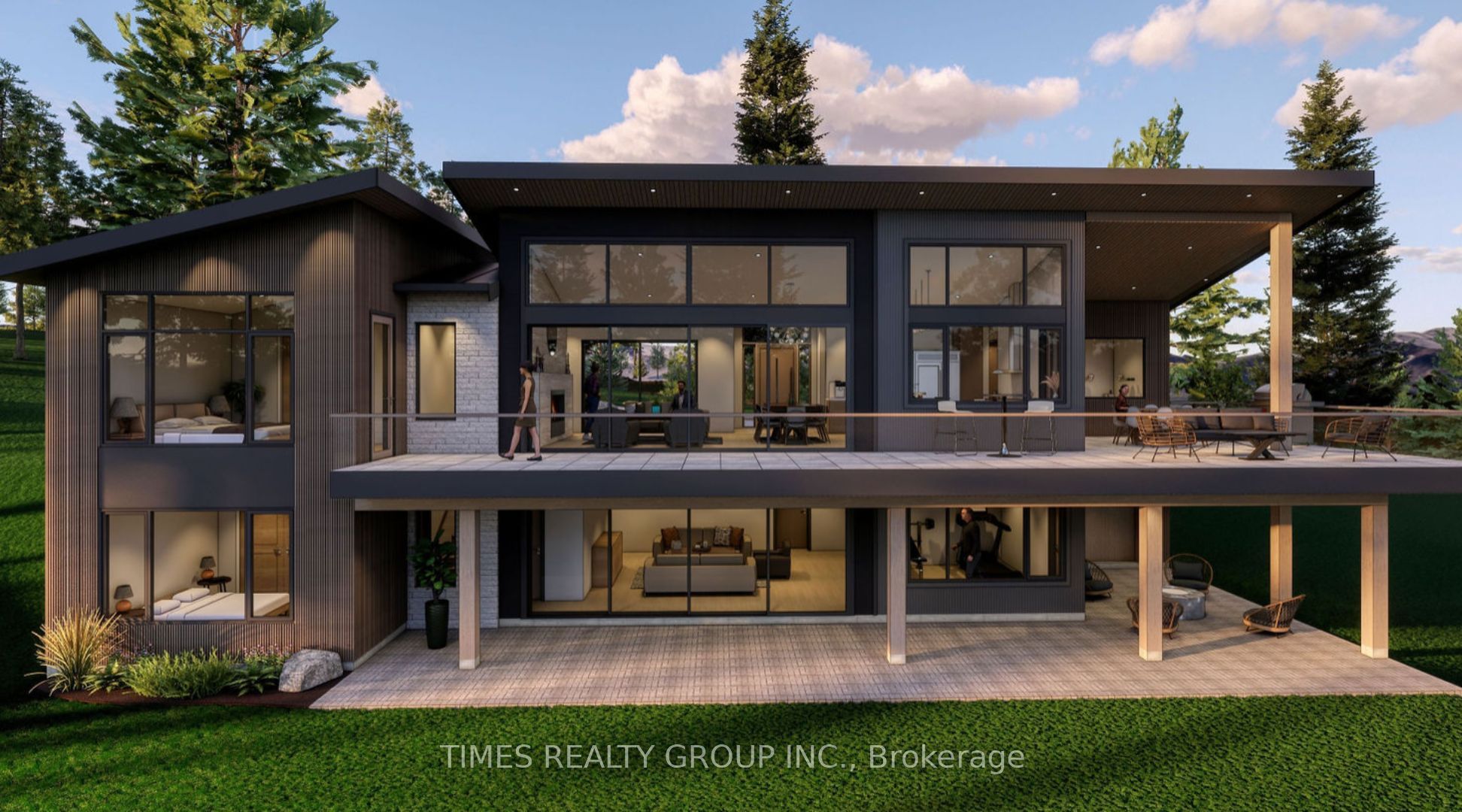 #lot 10 - 1209 Sutherland Drive Property Photo 4