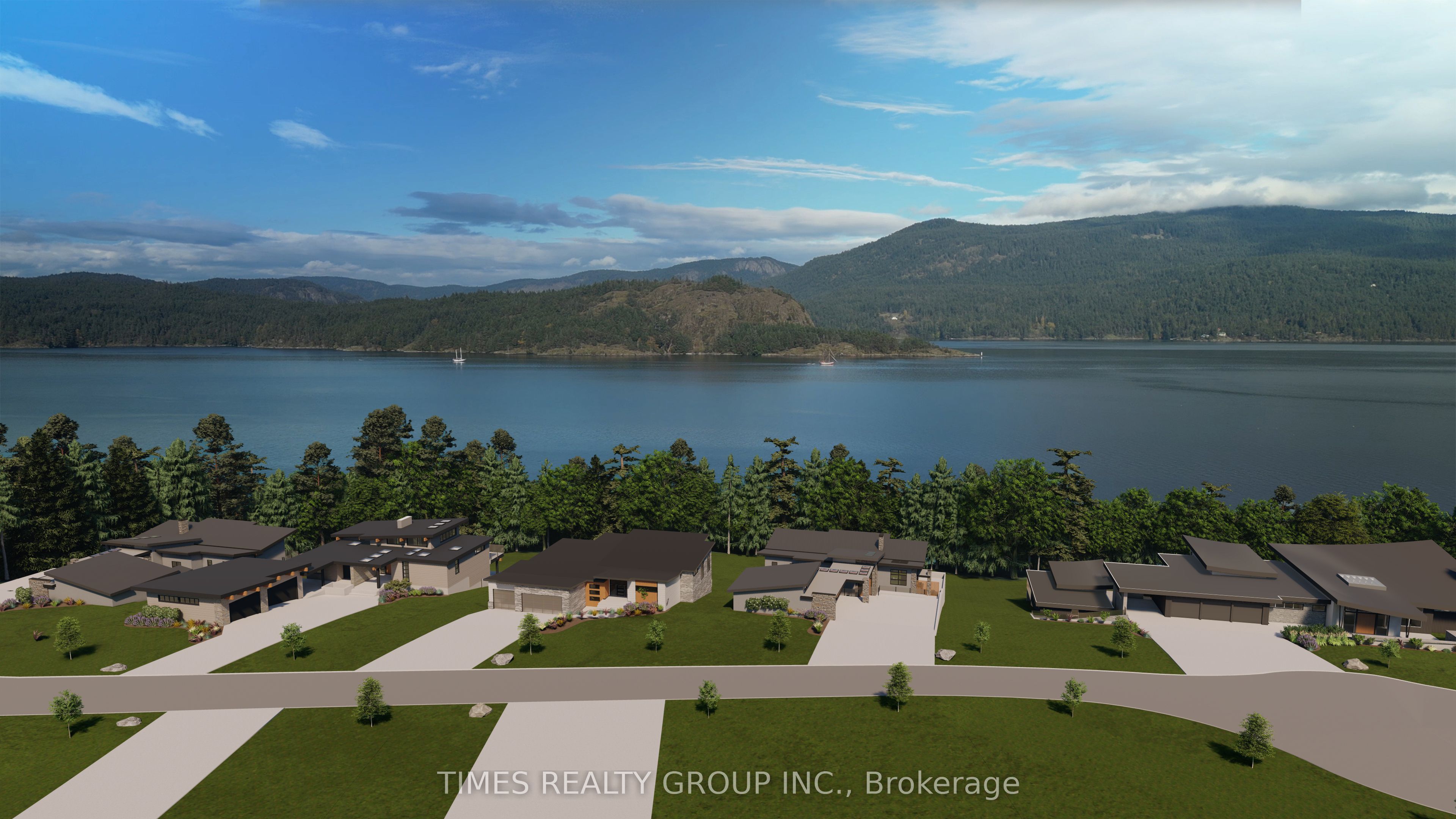 #lot 10 - 1209 Sutherland Drive Property Photo 7