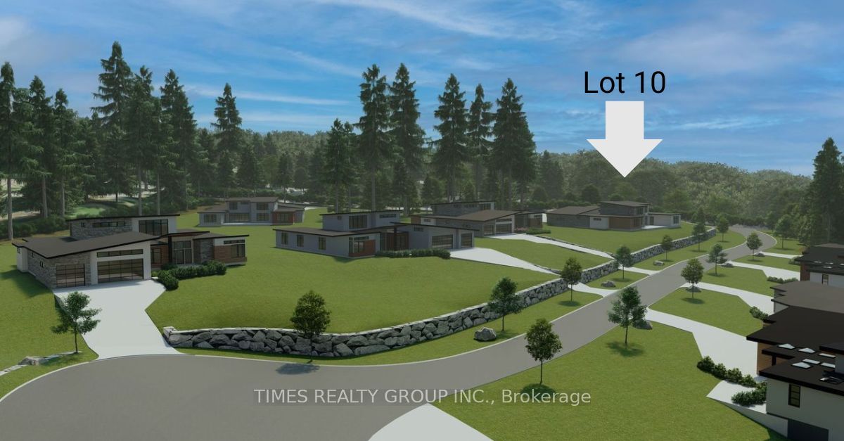 #lot 10 - 1209 Sutherland Drive Property Photo 8
