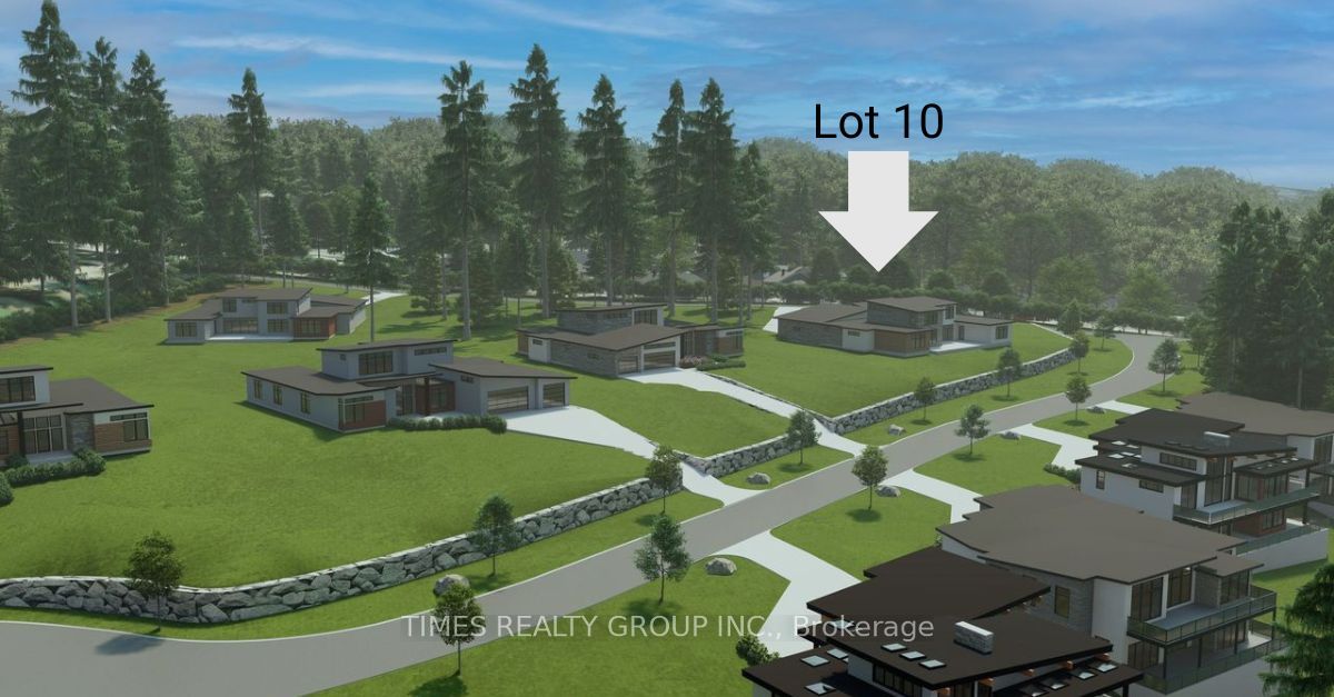 #lot 10 - 1209 Sutherland Drive Property Photo 9