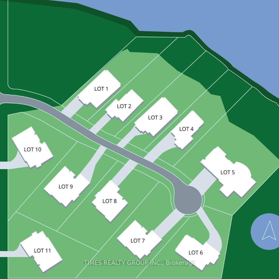 #lot 10 - 1209 Sutherland Drive Property Photo 10