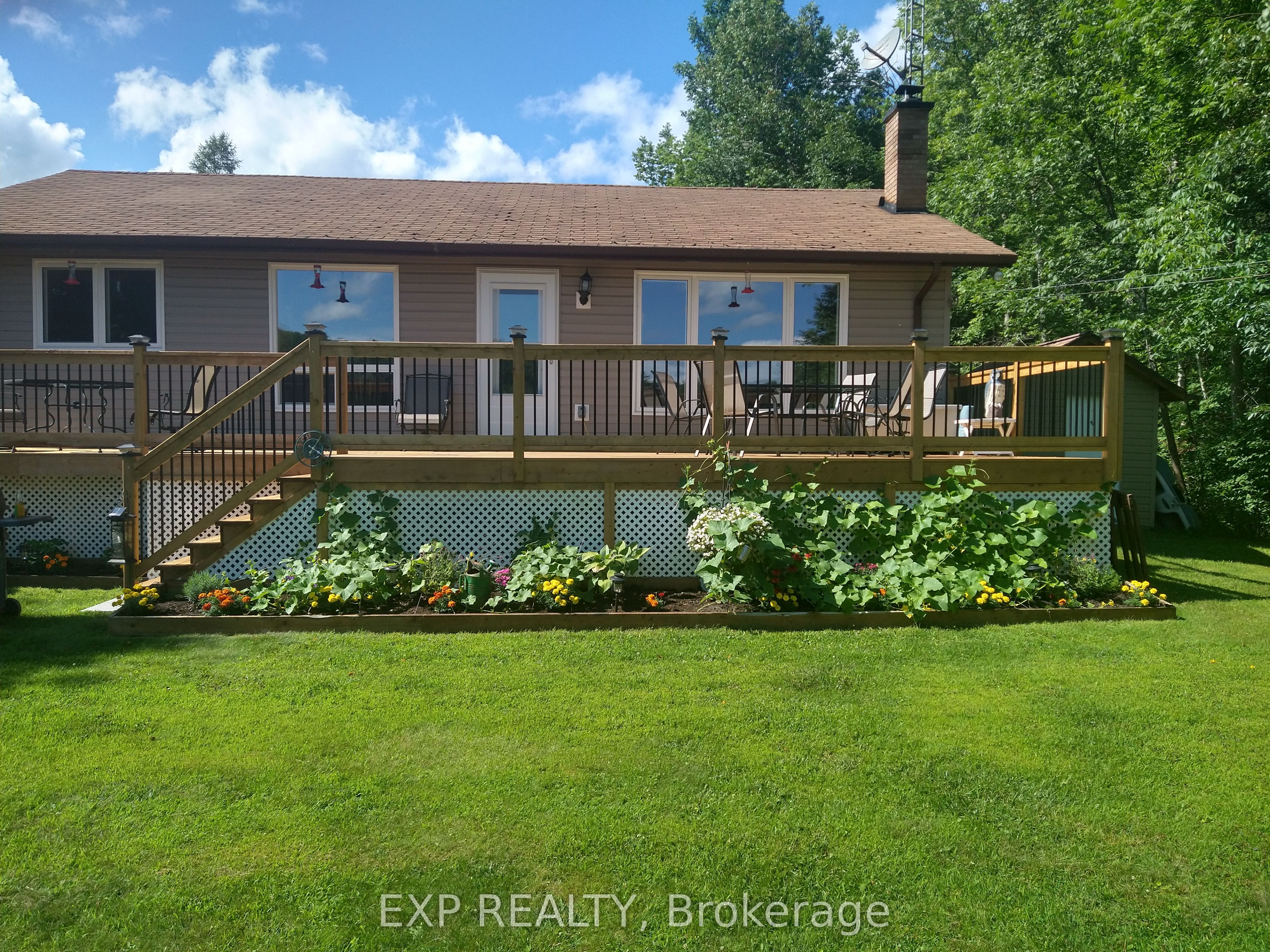 61 C Blackfish Bay Road Property Photo