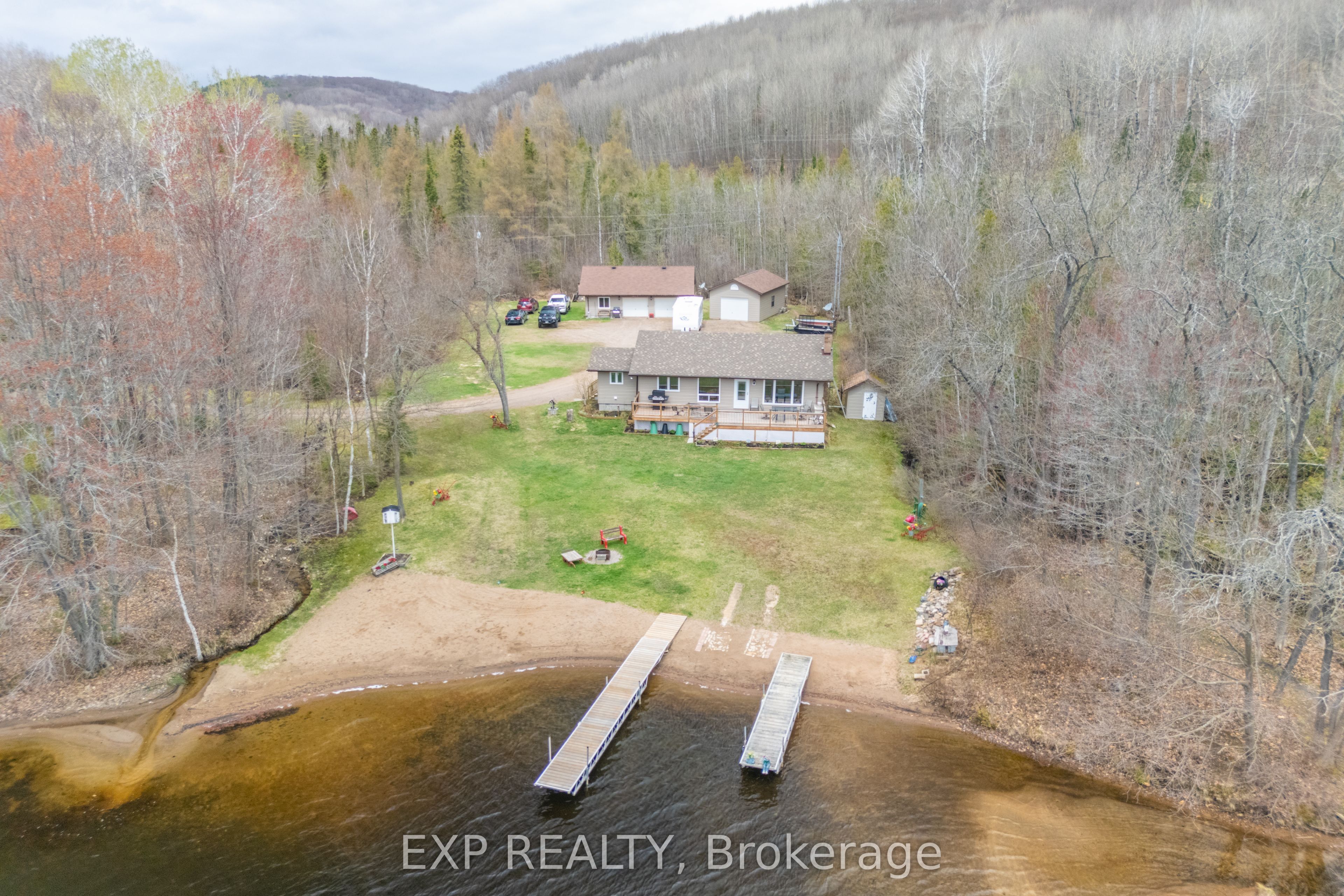 61 C Blackfish Bay Road Property Photo 1