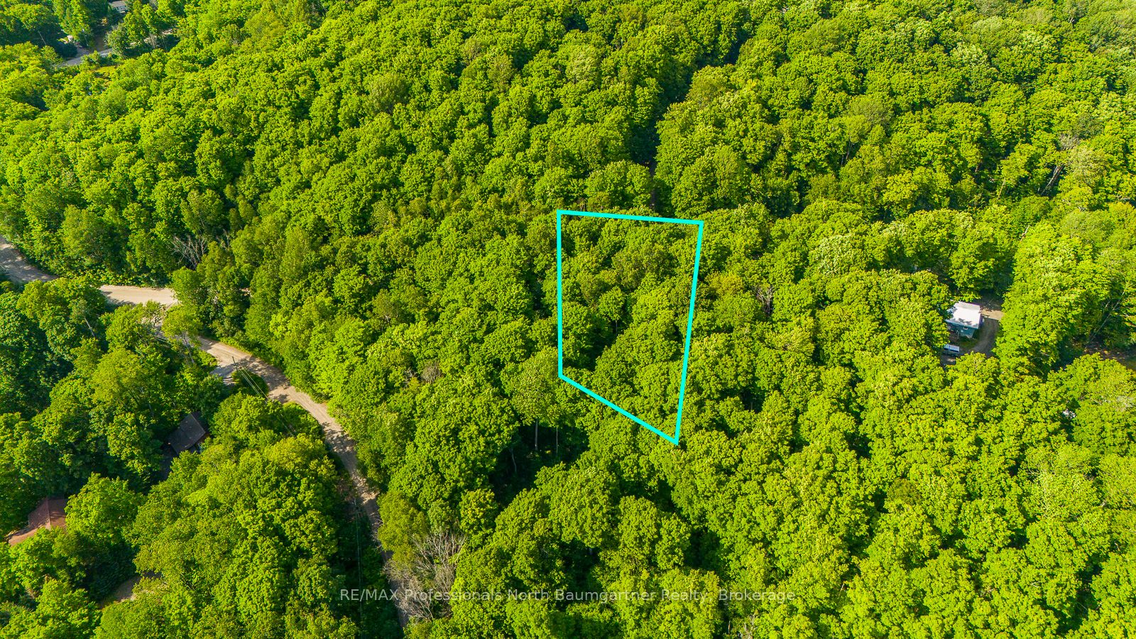 Lt 51 Wenona Lake Road Property Photo 4