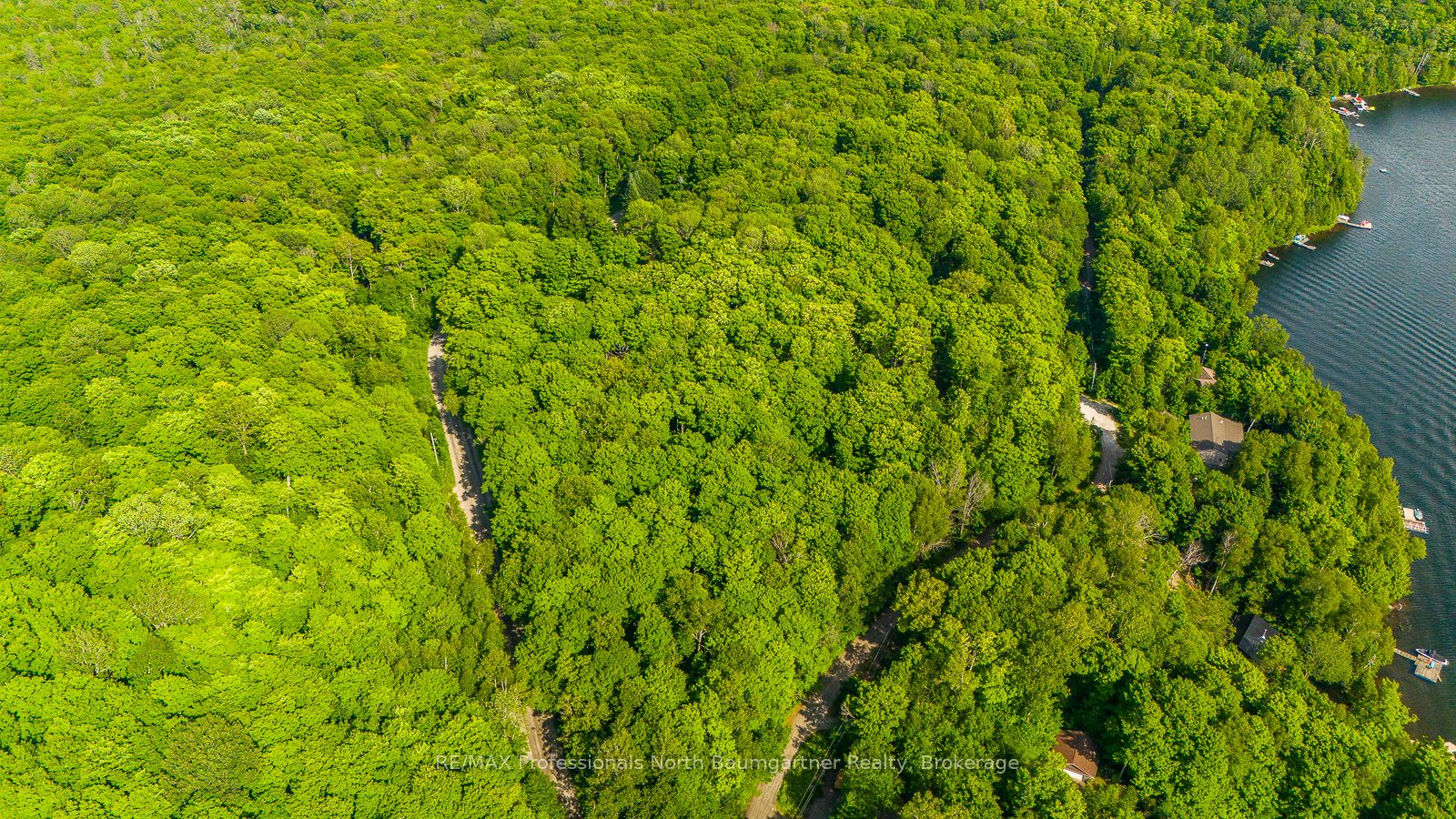 Lt 51 Wenona Lake Road Property Photo 15