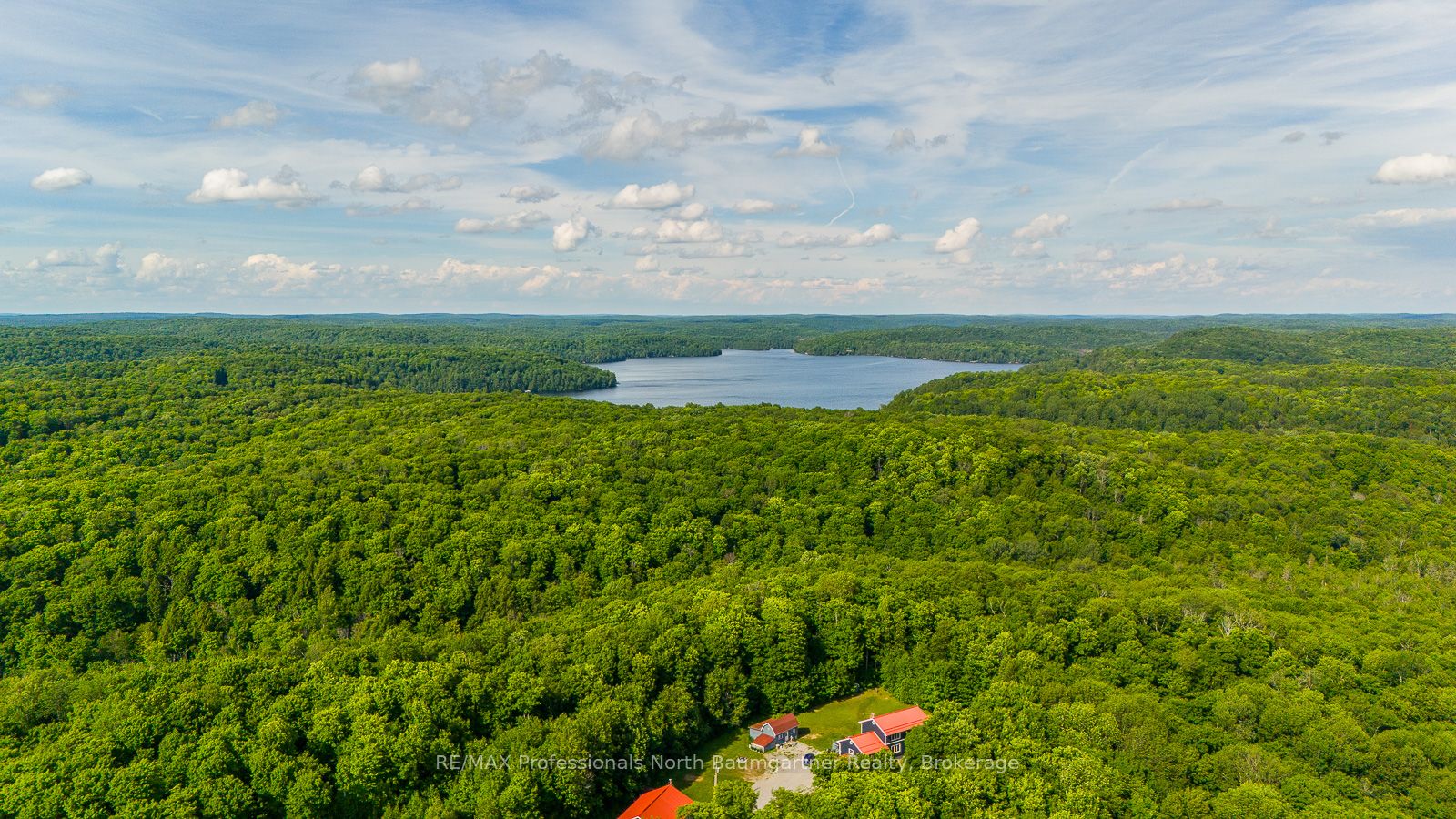 Lt 51 Wenona Lake Road Property Photo 19
