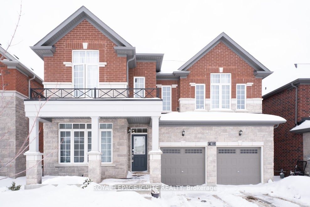 41 Northhill Avenue Property Photo