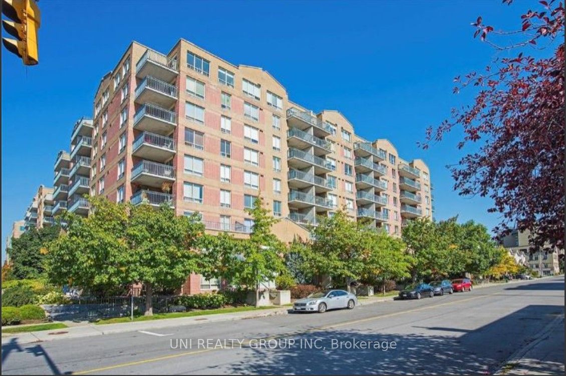 #510 - 45 Holland Avenue Property Photo