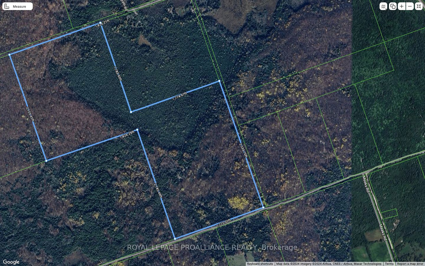 Ptlt 29 Meeks Road Property Photo 3