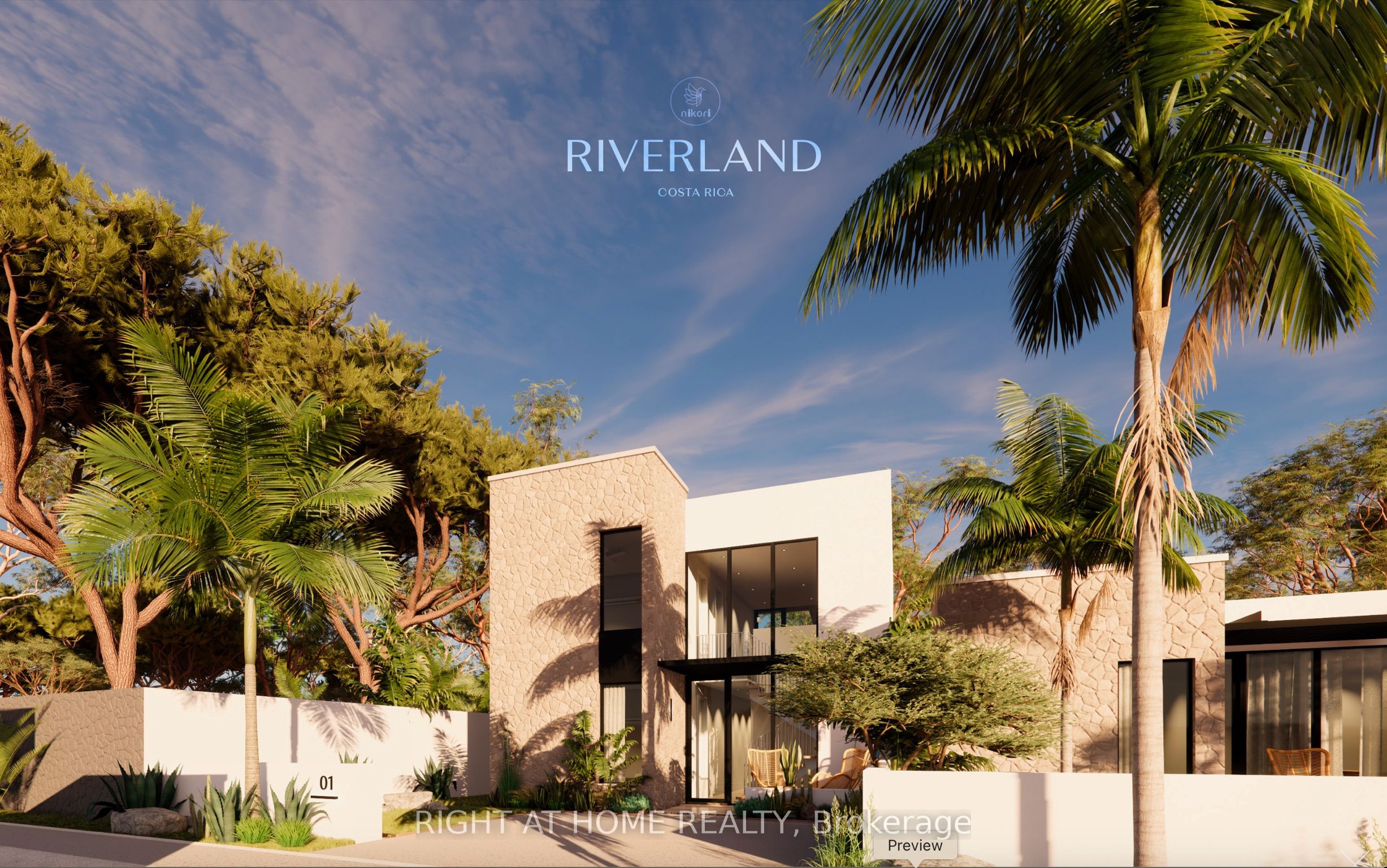 #25 - 10 Rosas Street Property Photo