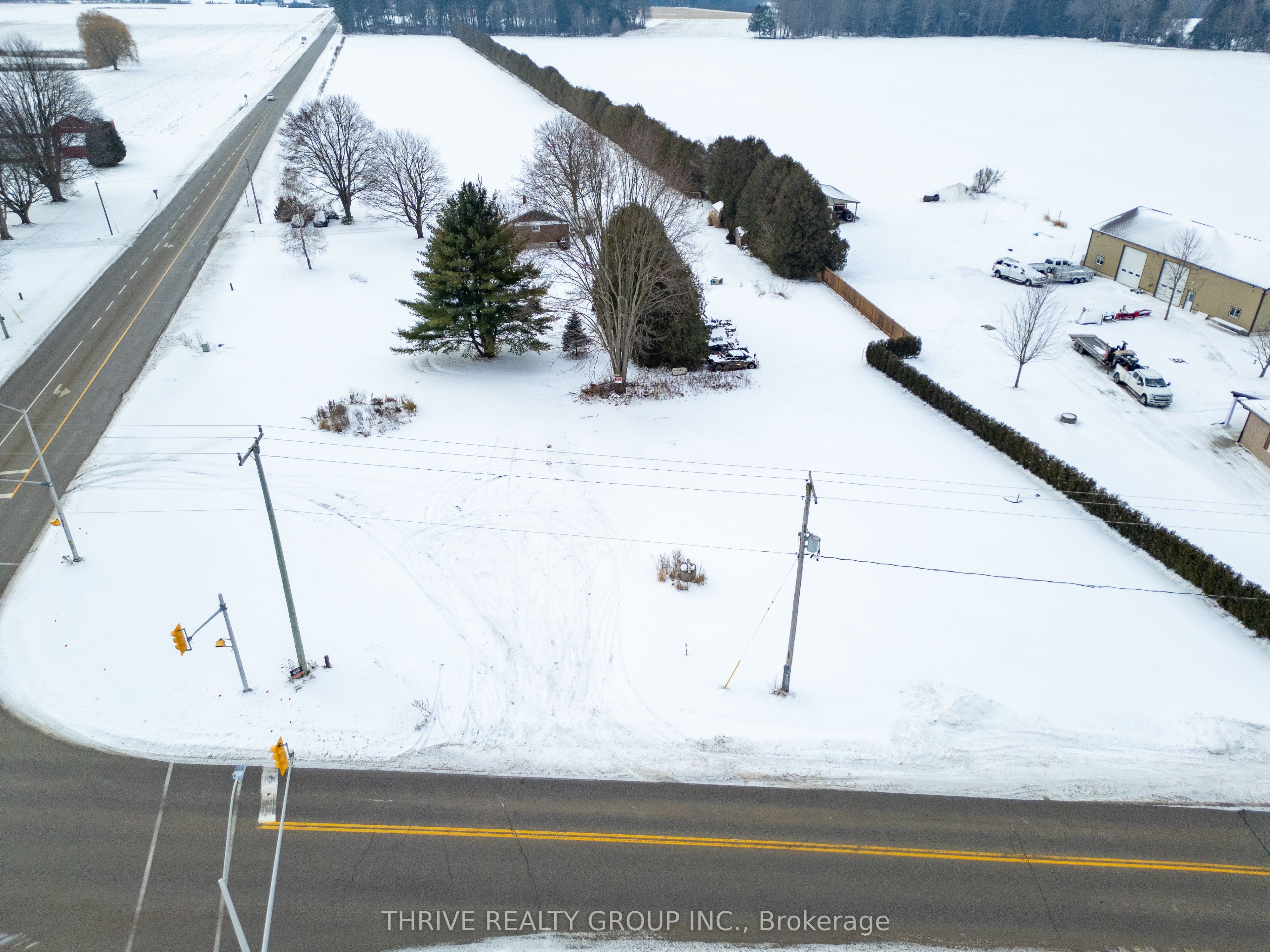 7491 Plank Rd Property Photo