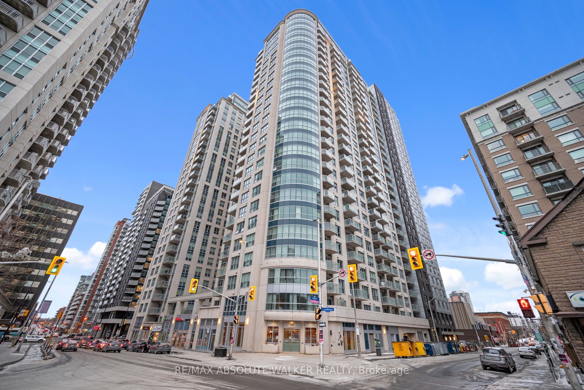 #1003 - 195 Besserer Street Property Photo