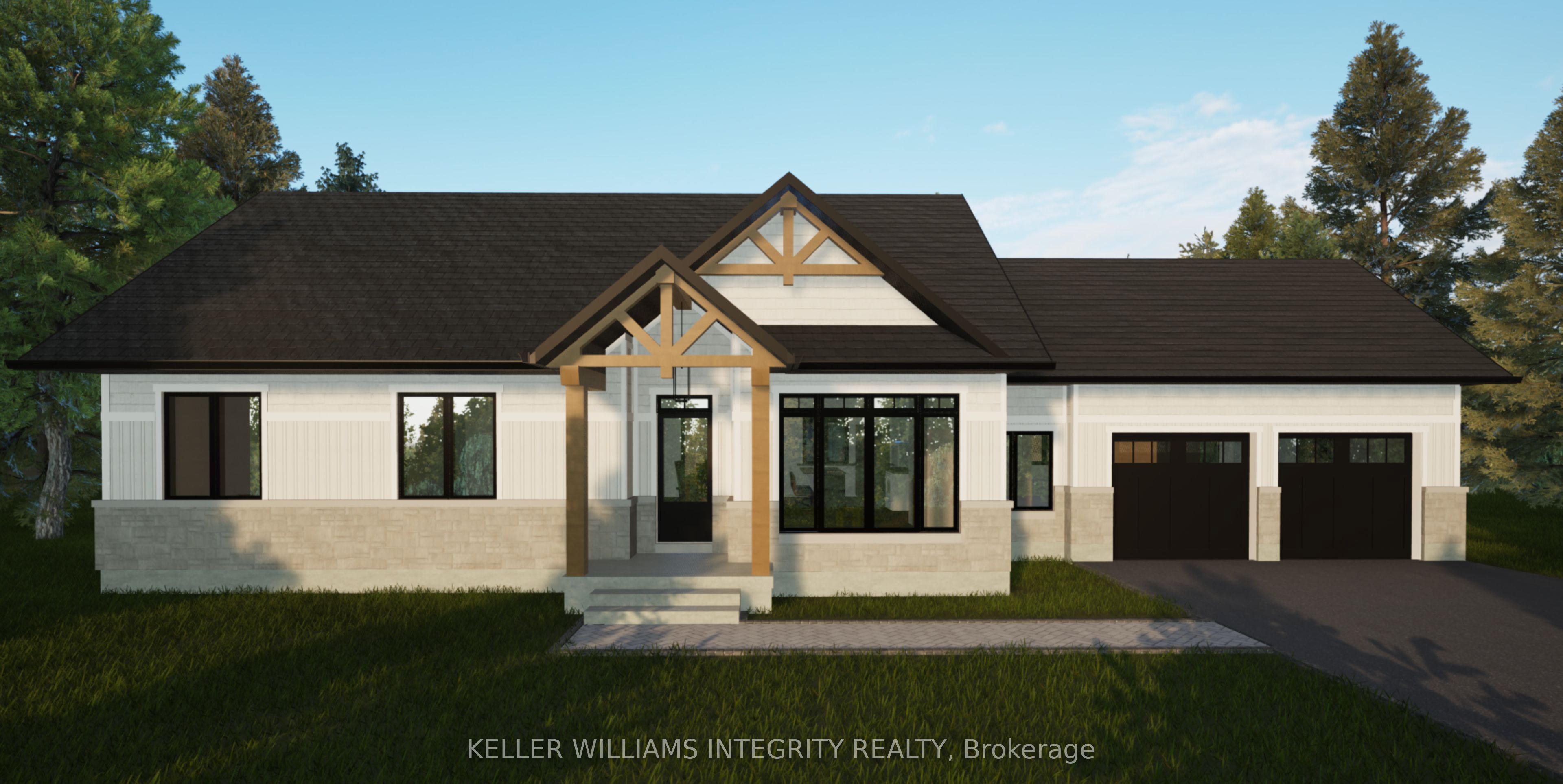 201 Stonewalk Way Property Photo