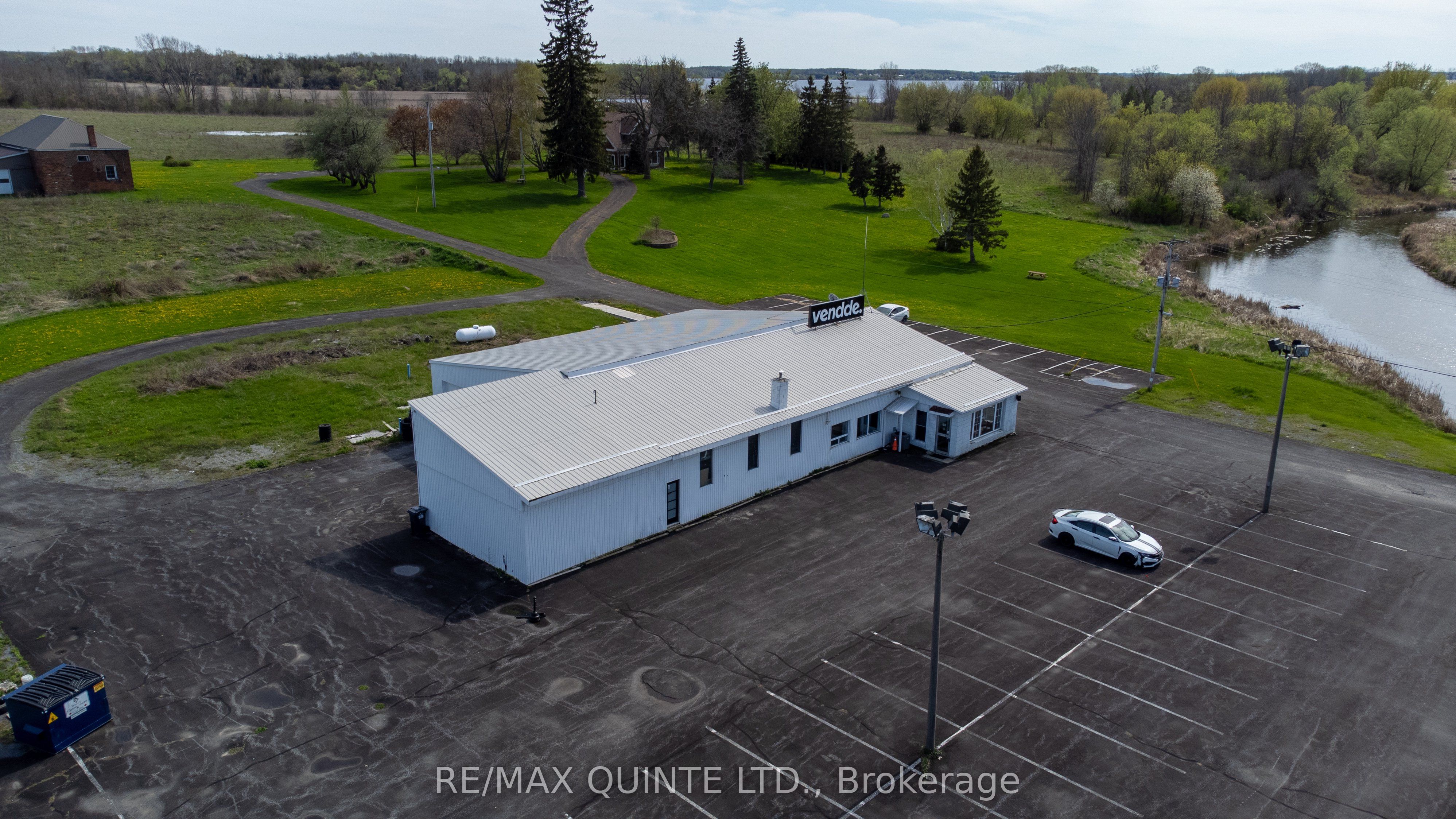 4184 Old Highway 2 Property Photo 1