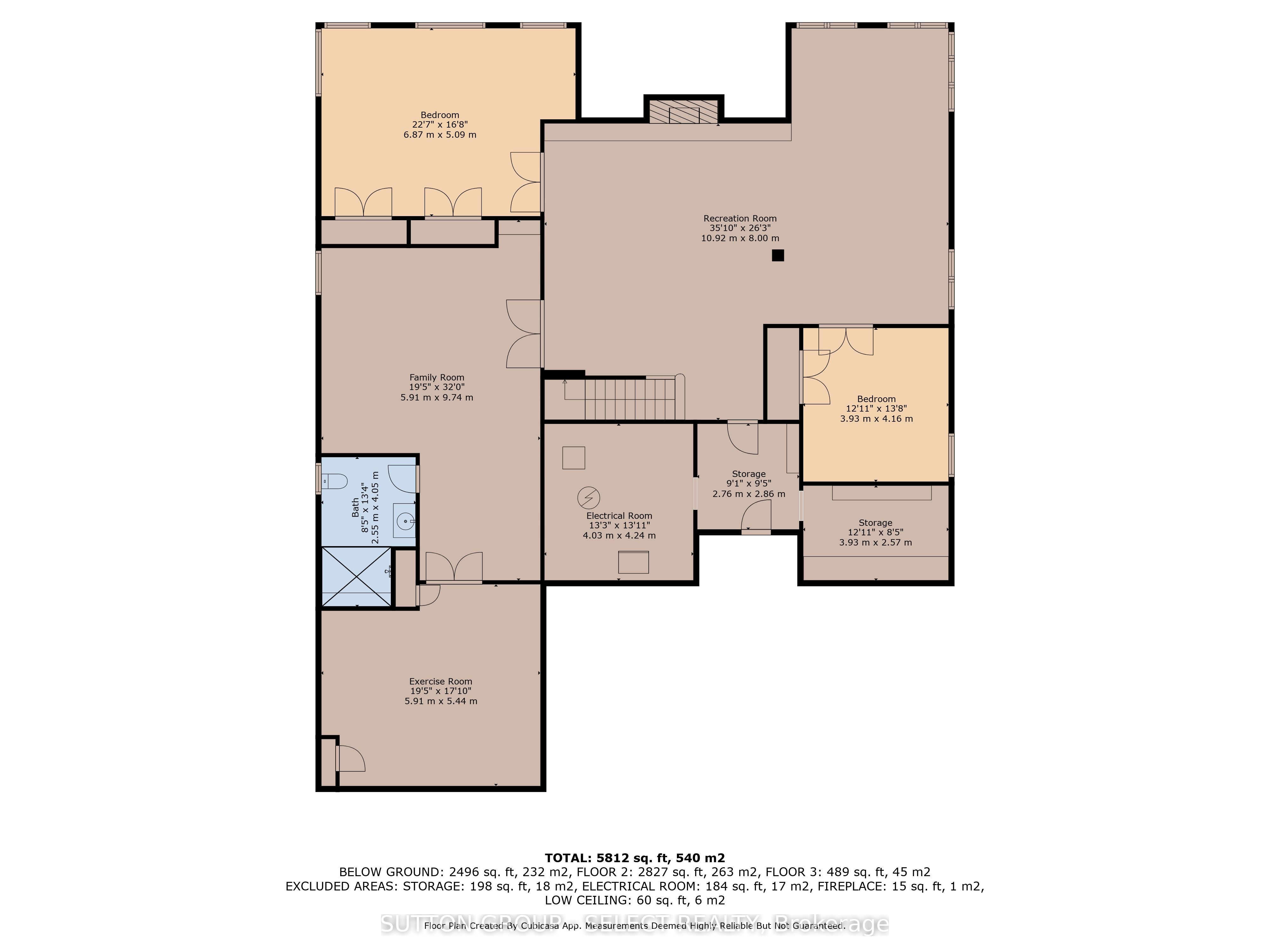 3319 Mclauchlan Grove Property Photo 38