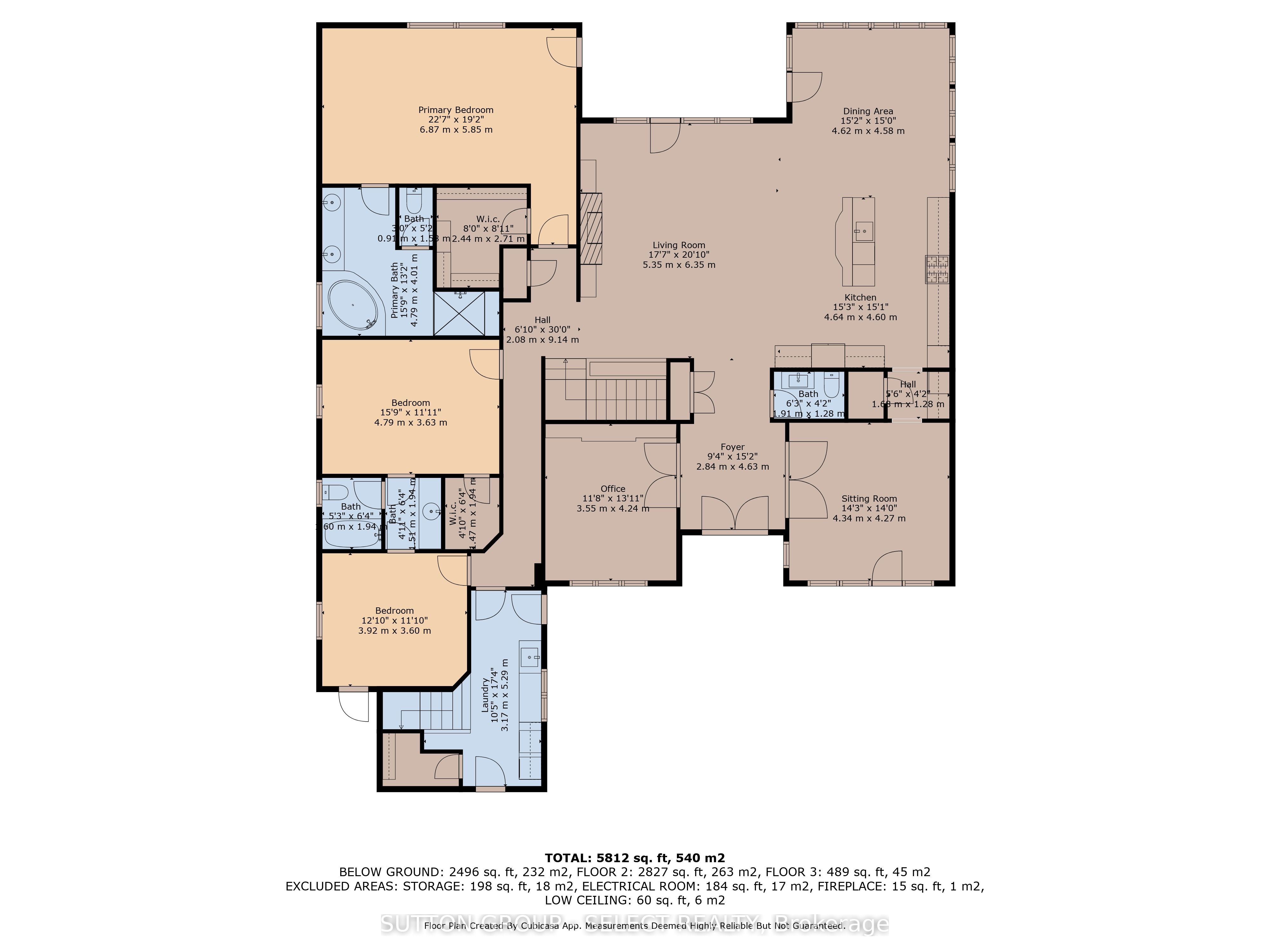 3319 Mclauchlan Grove Property Photo 39