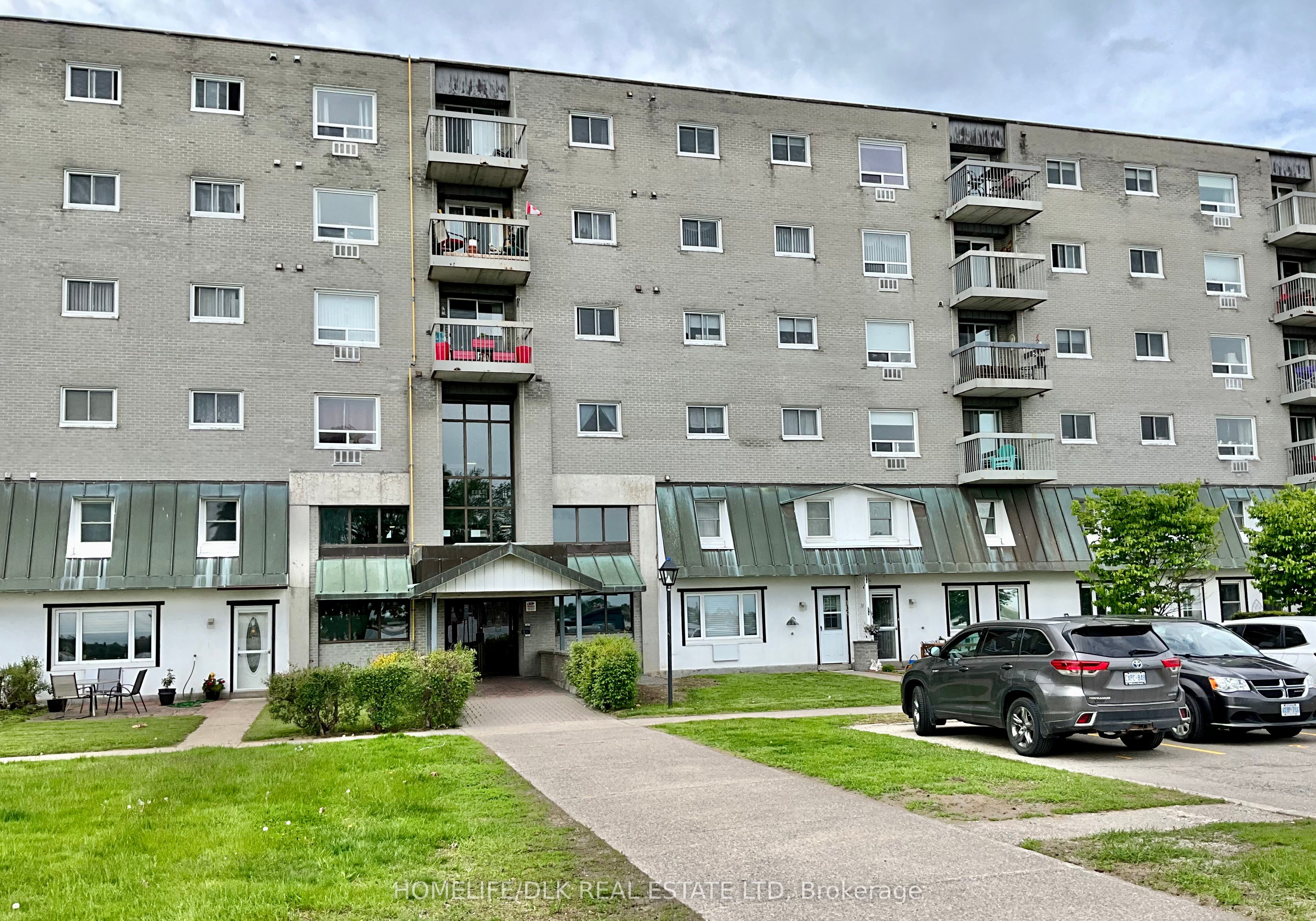 #109 - 235 Water Street Property Photo 1