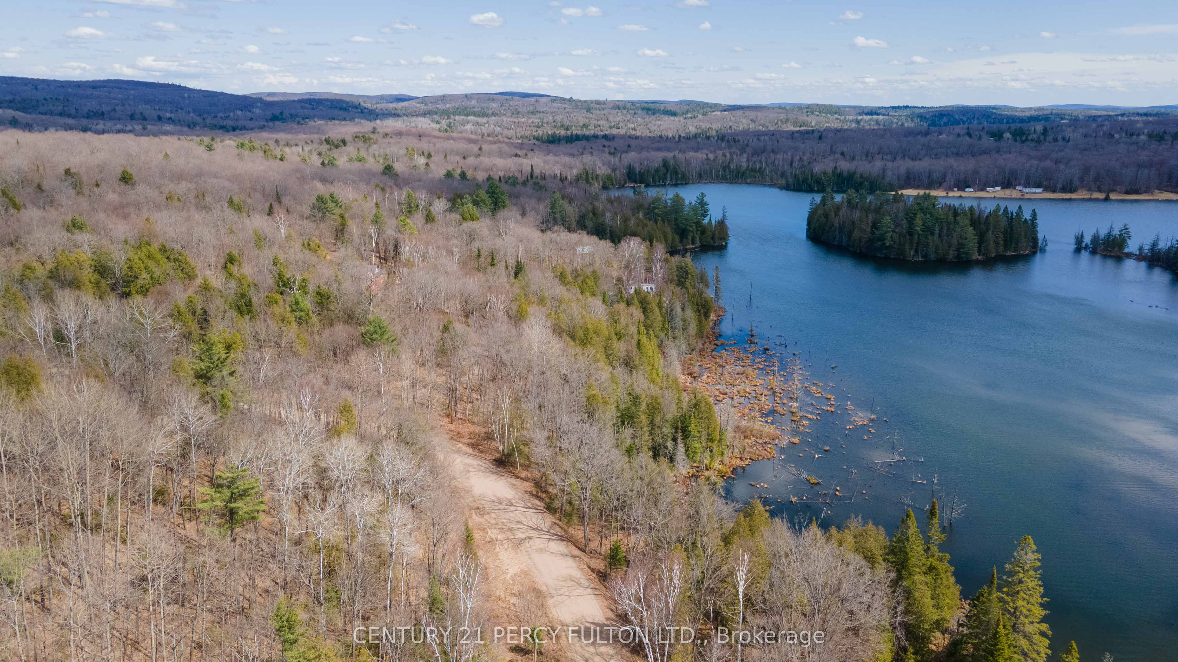 #l 24&25 - 0 Lost Nation Road Property Photo 3
