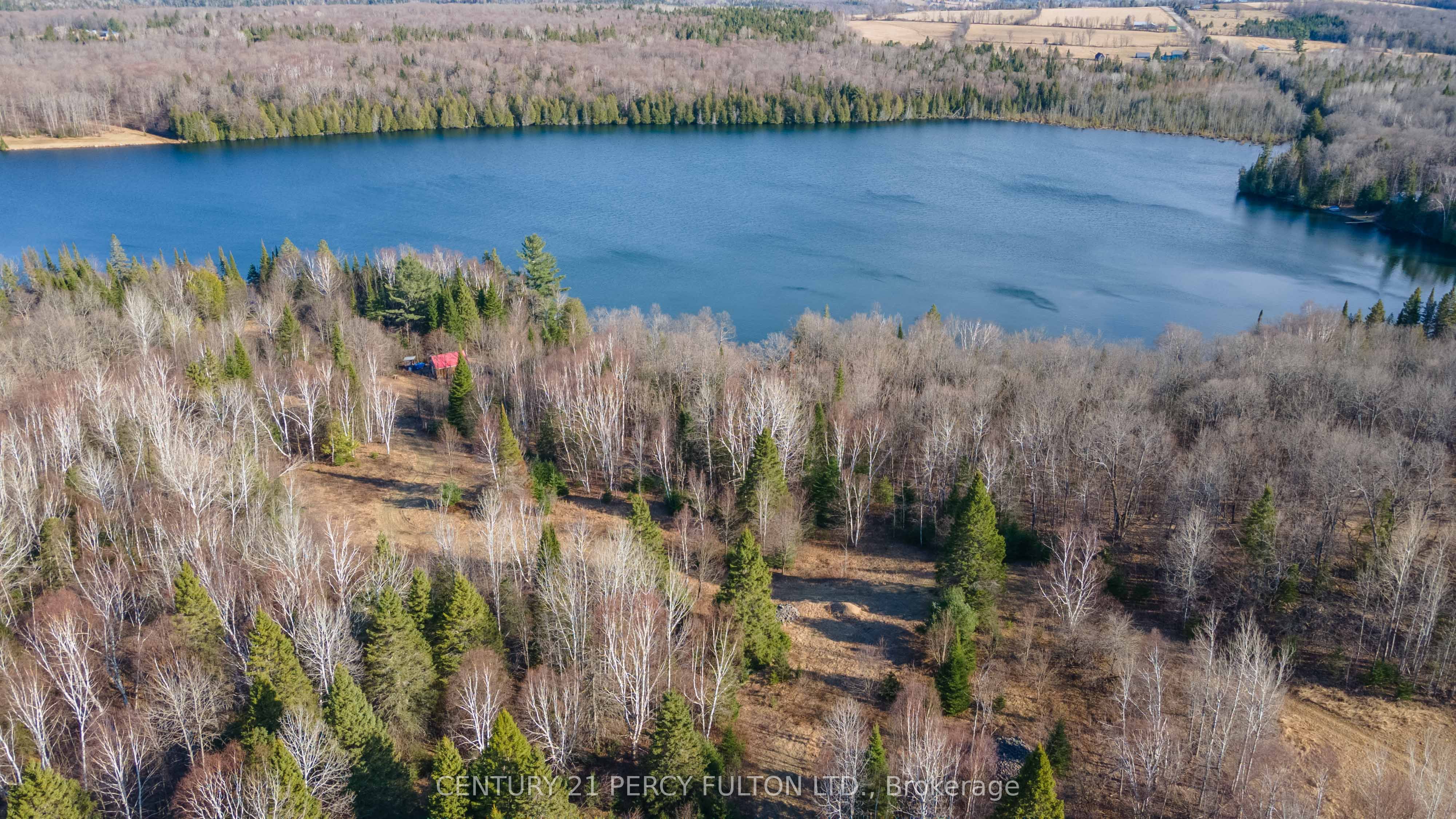 #l 24&25 - 0 Lost Nation Road Property Photo 14