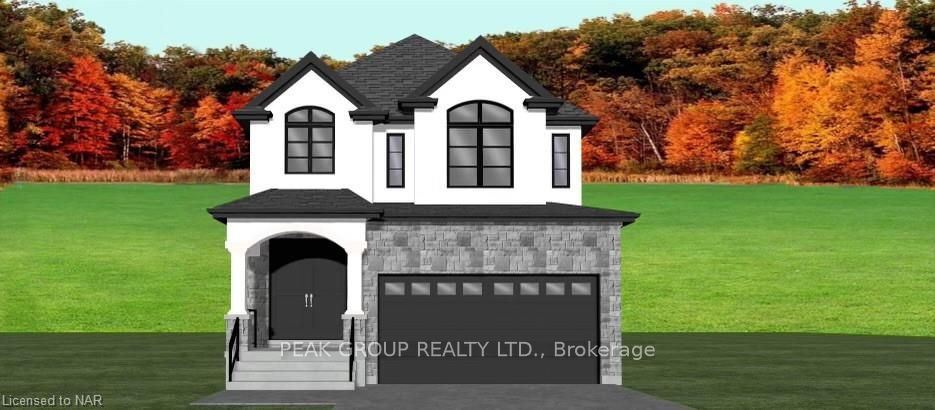 Lot 43 Curlin Crescent Property Photo 1