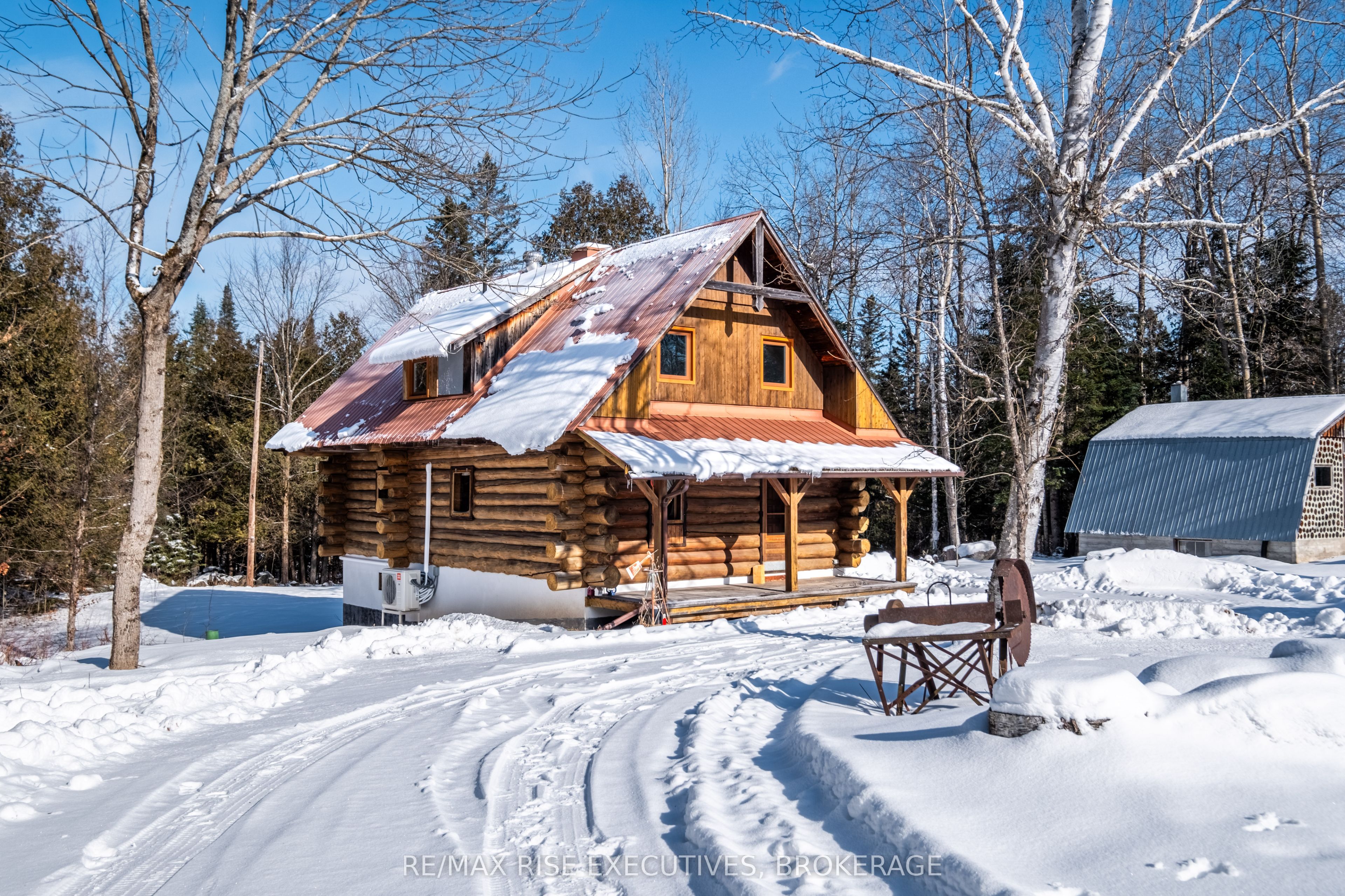 1428 Dalhousie 5th Con B Road Property Photo