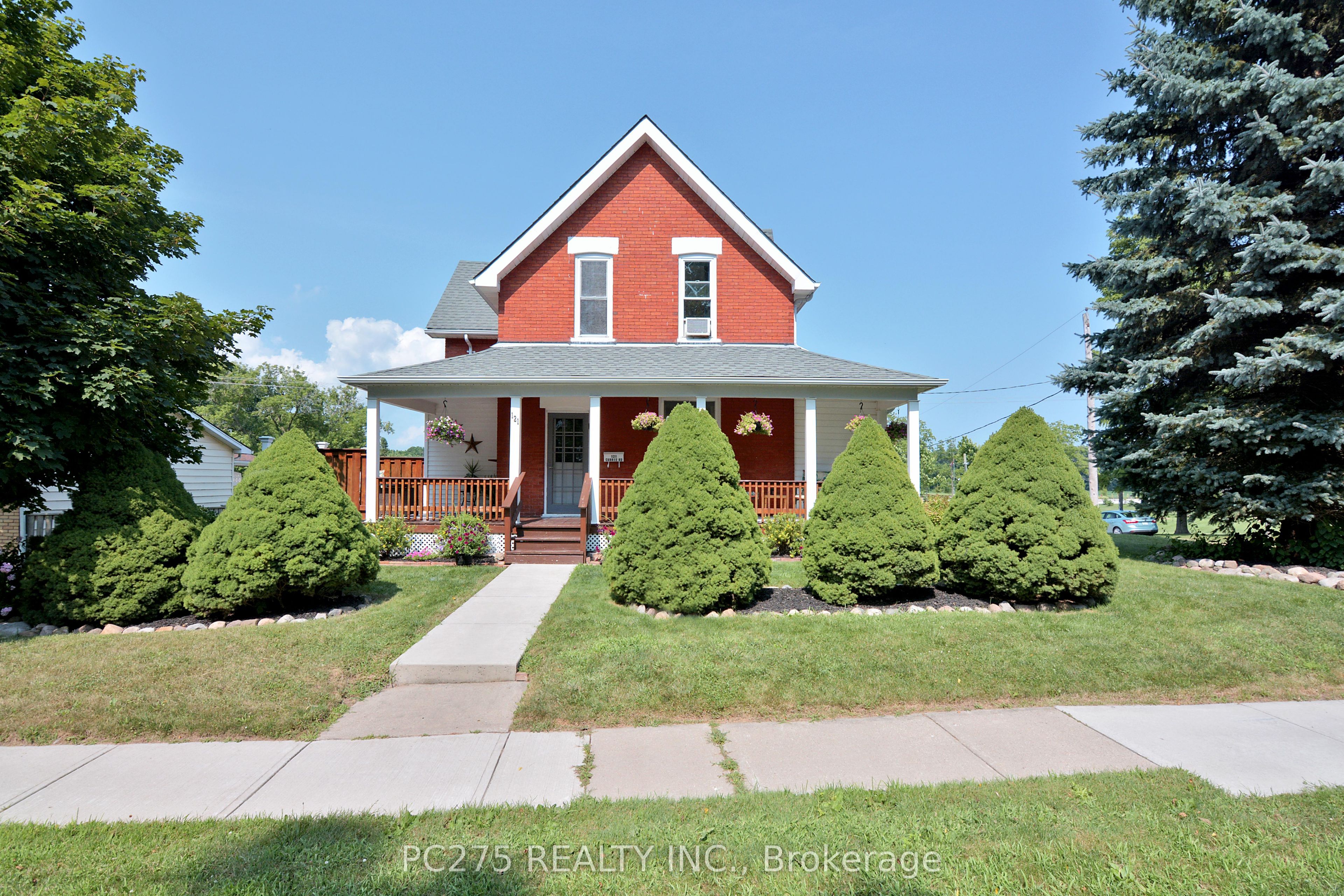Dutton Real Estate Listings Main Image