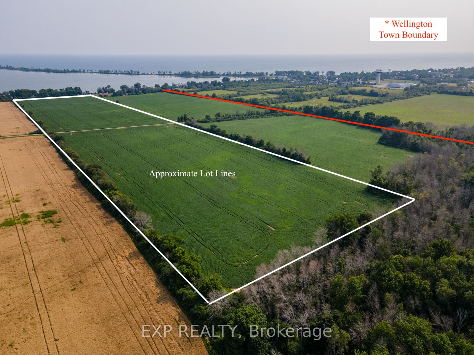 Pt Lt 3 Con 1 Property Photo 2