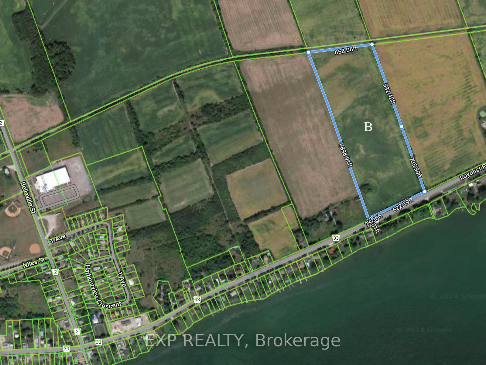 Pt Lt 3 Con 1 Property Photo 5