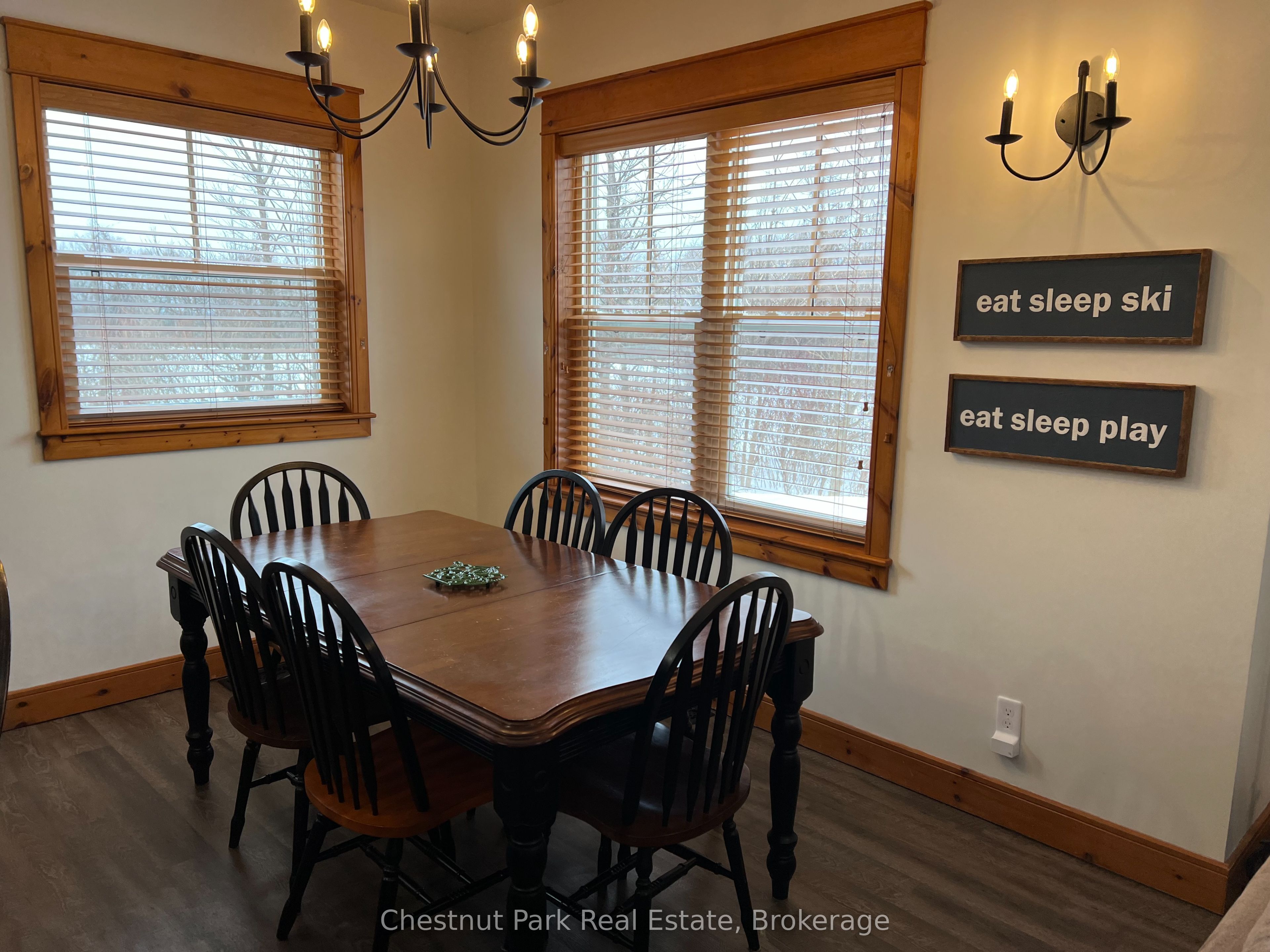 #123 - 170 Snowbridge Way Property Photo 7